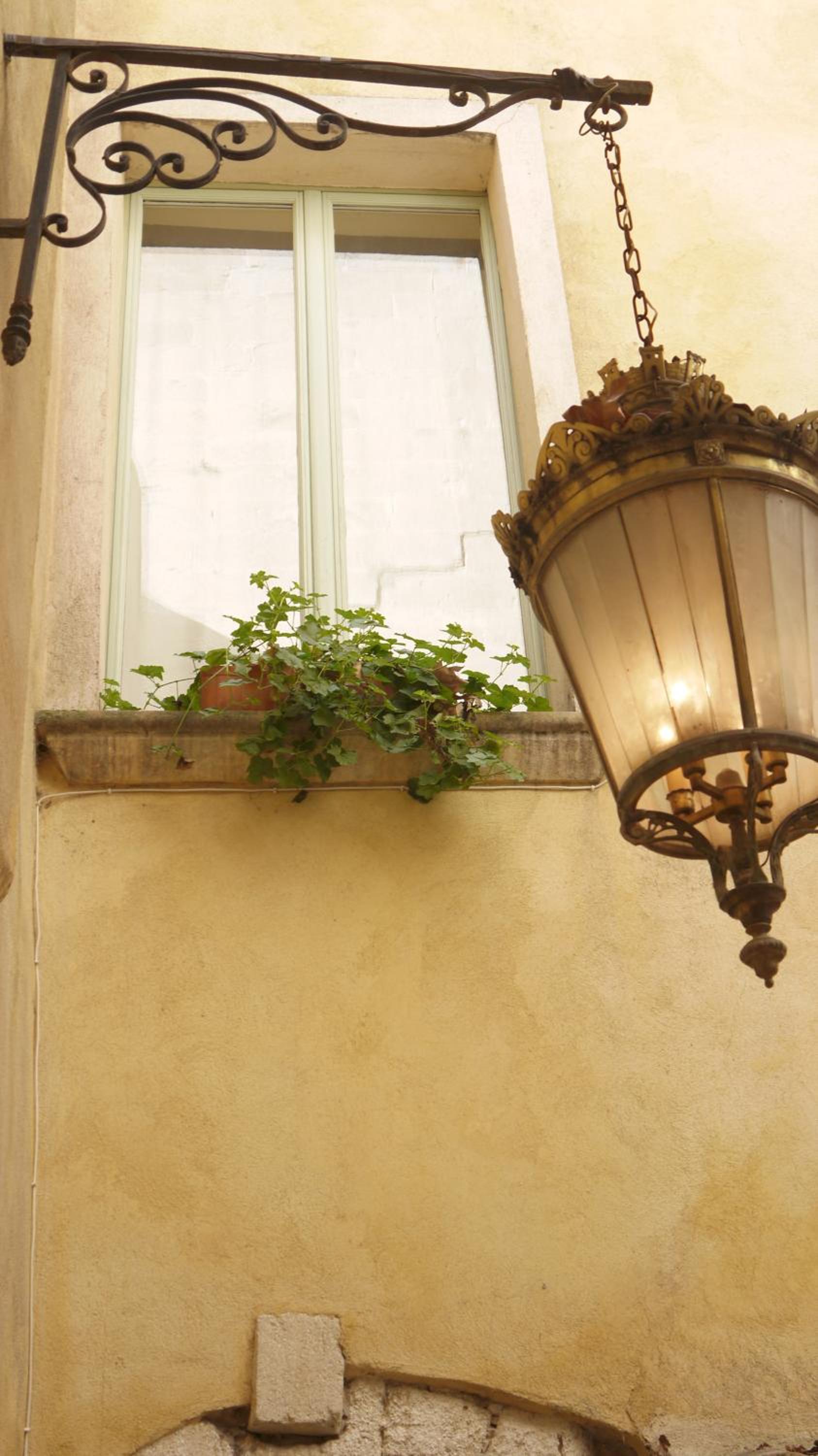Appartements des Teinturiers