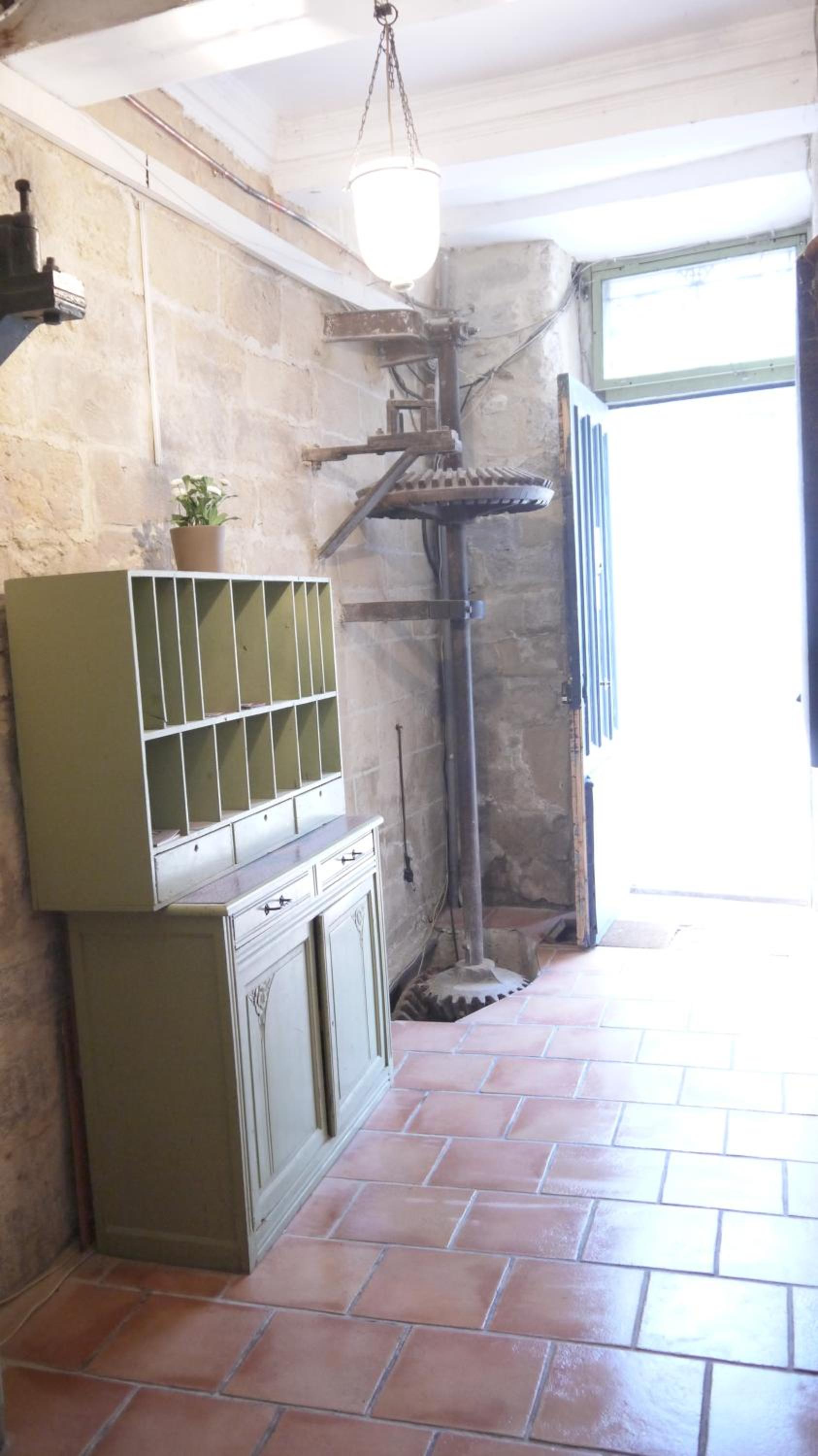Appartements des Teinturiers