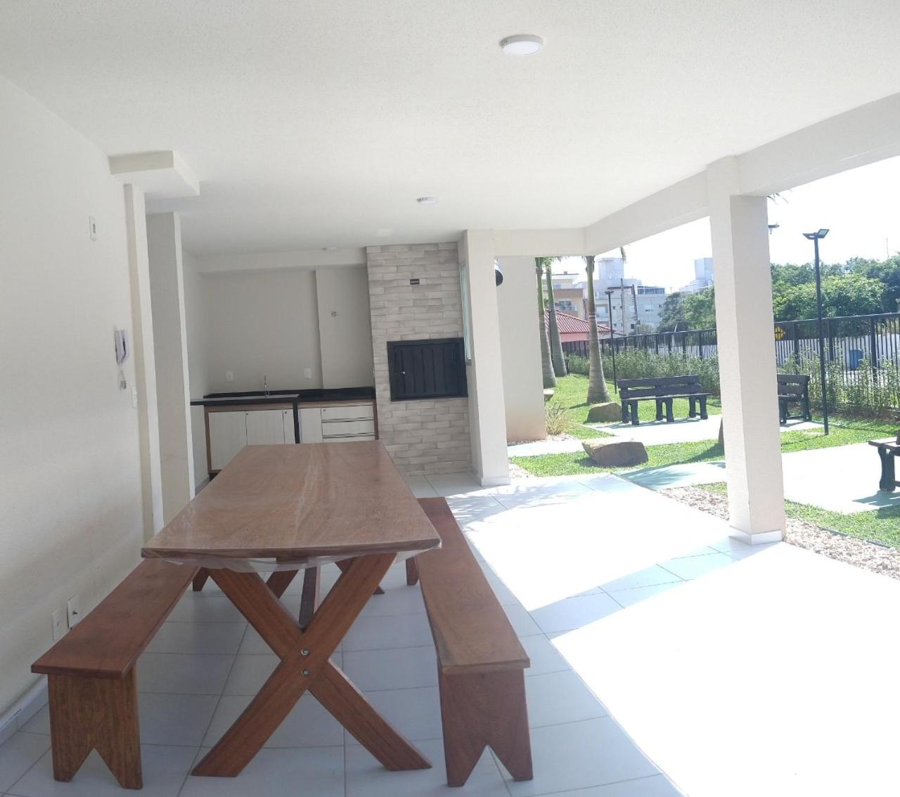 Apartamento para 6, Gaivotas nos Ingleses