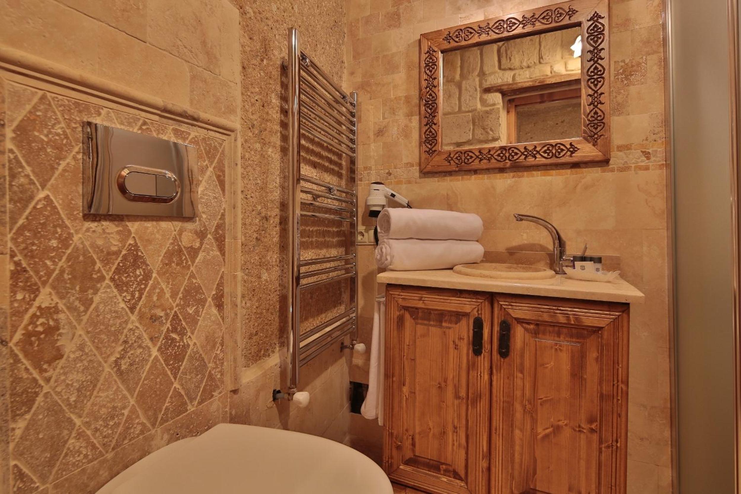 Goreme Vacations - Vista Cave Hotel - Property Image 2