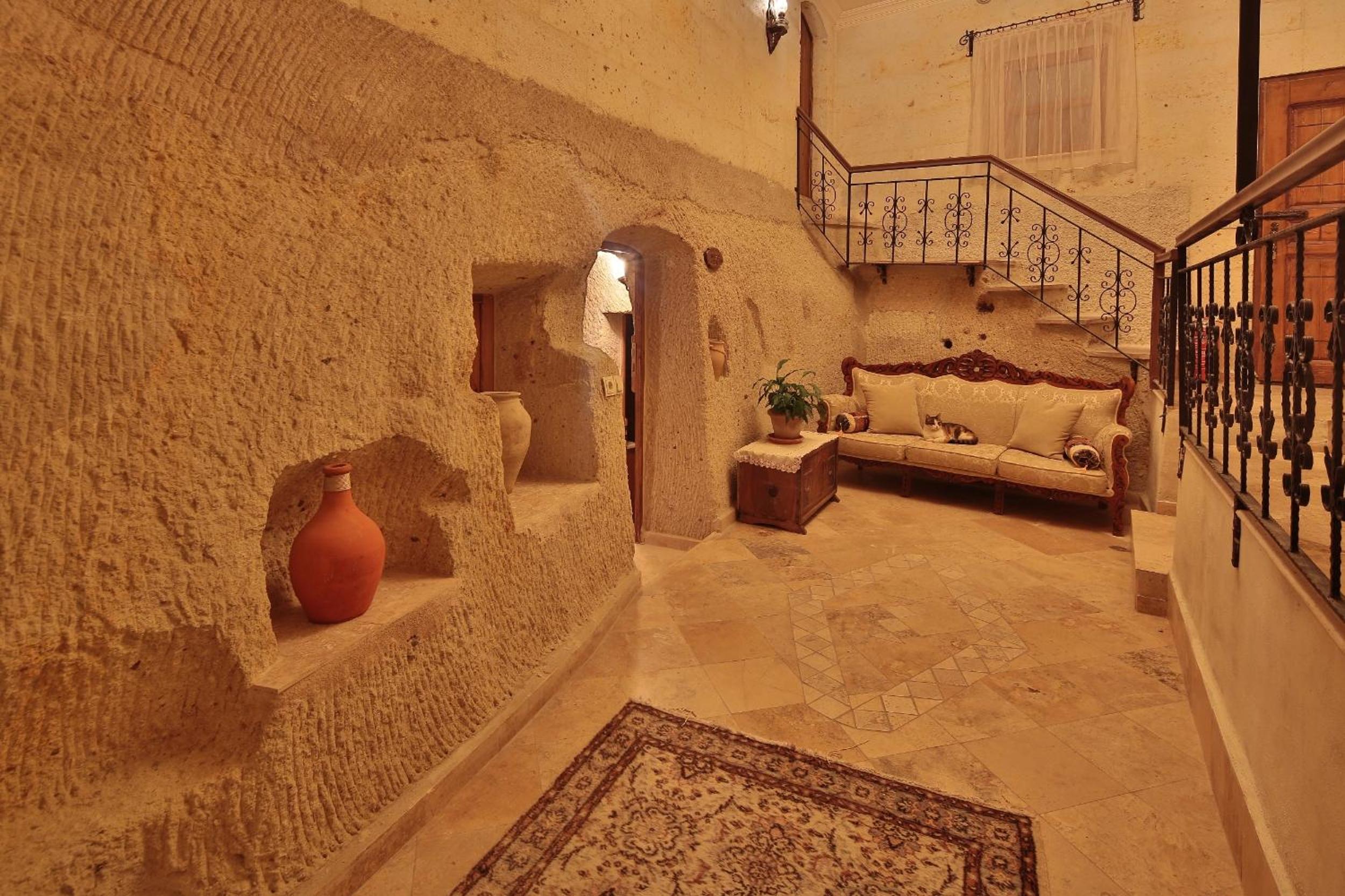 Goreme Vacations - Vista Cave Hotel - Property Image 7