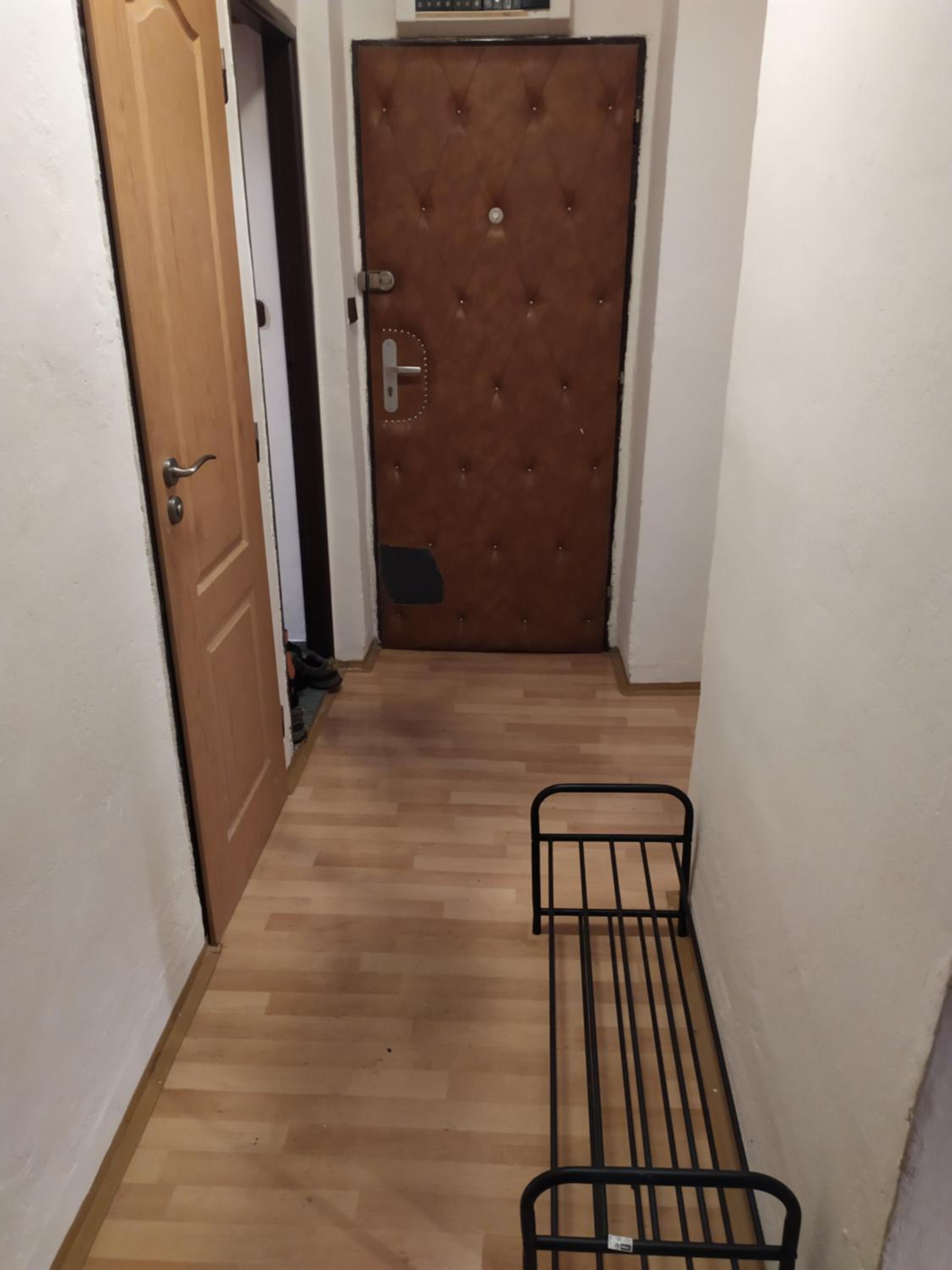 Rodinný apartmán Nová Seninka