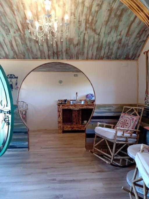 Casa Hobbit Puerto Montt