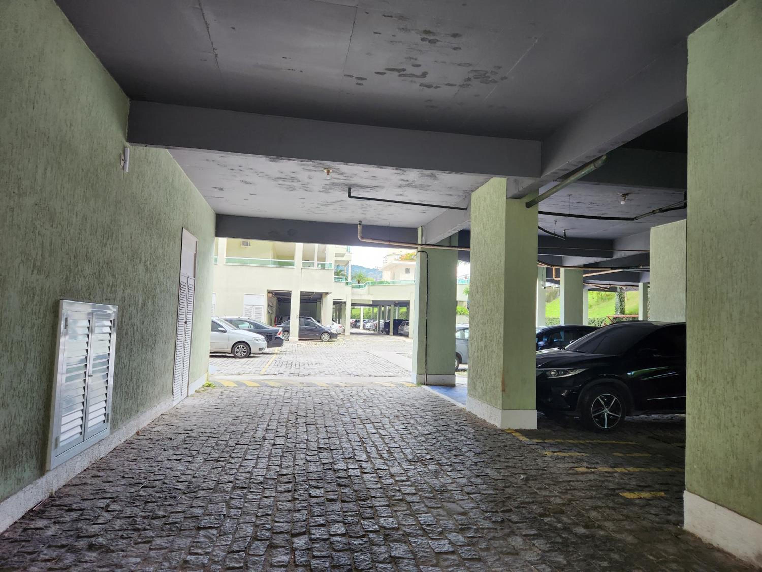 Apart Hotel Alecrim Praia de Camboinhas com Marina pe na areia