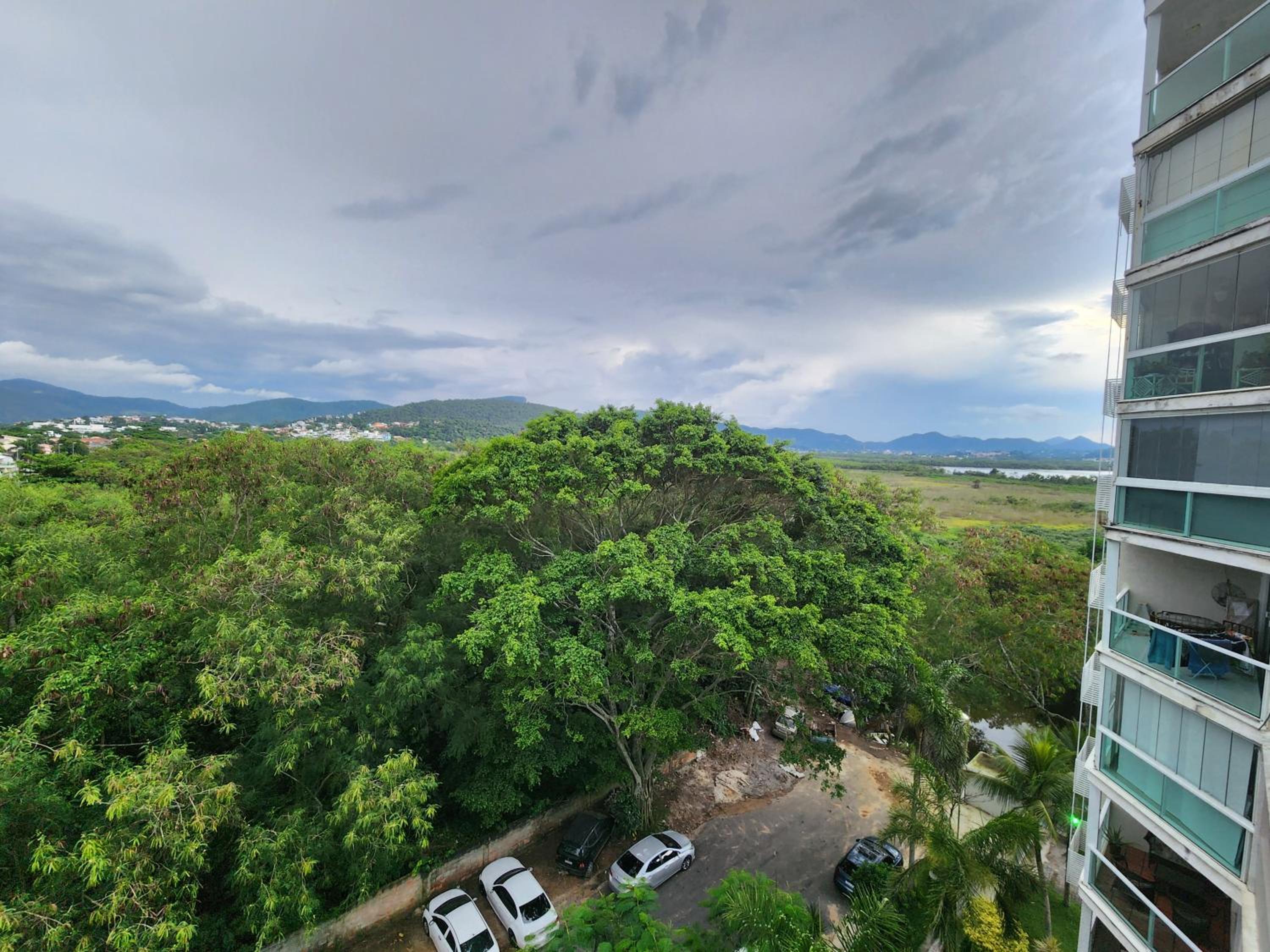 Apart Hotel Alecrim Praia de Camboinhas com Marina pe na areia