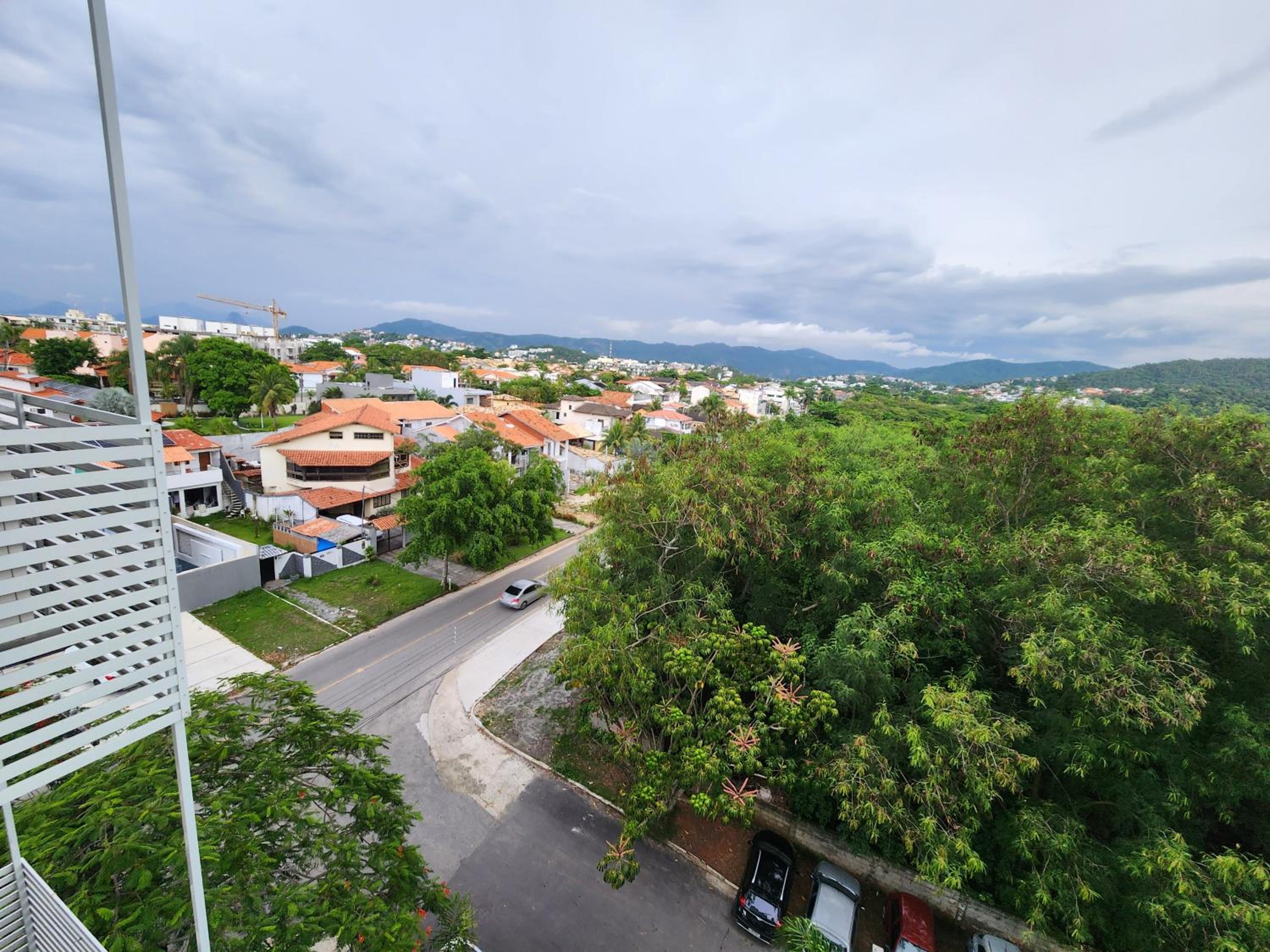 Apart Hotel Alecrim Praia de Camboinhas com Marina pe na areia