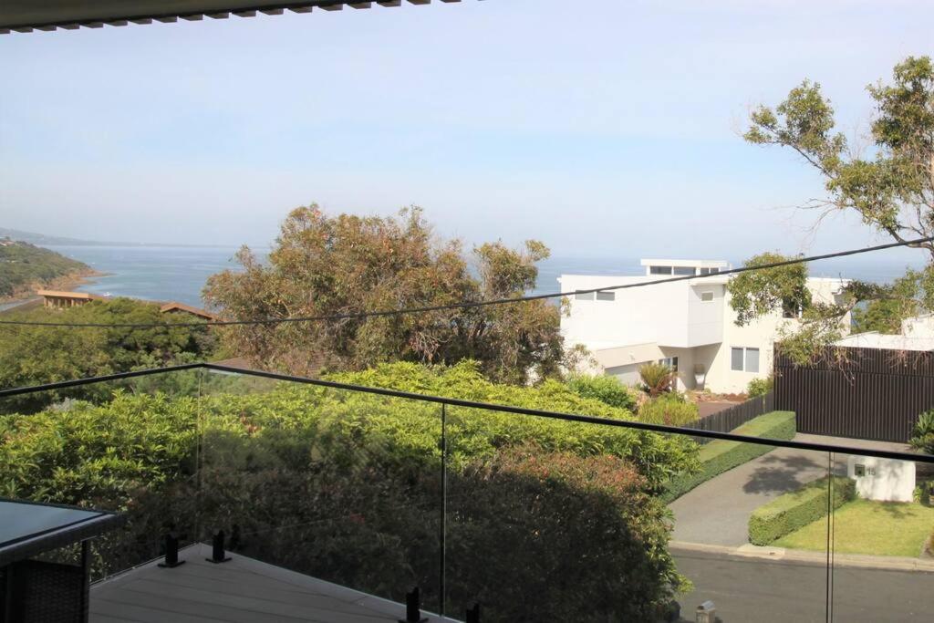 Varuna modern beach house Mount Martha - Image 1