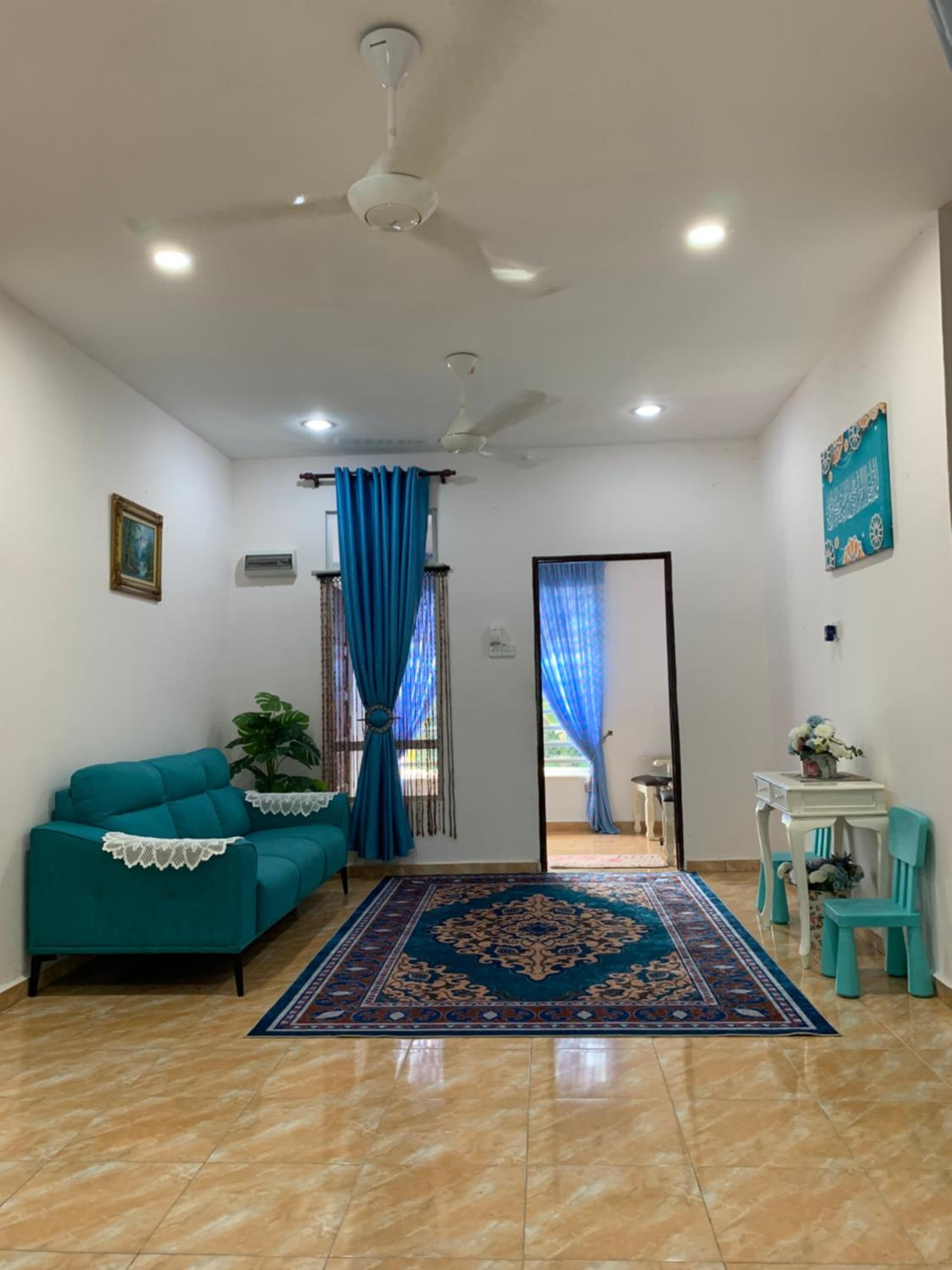 Ma’wa Homestay photo 4