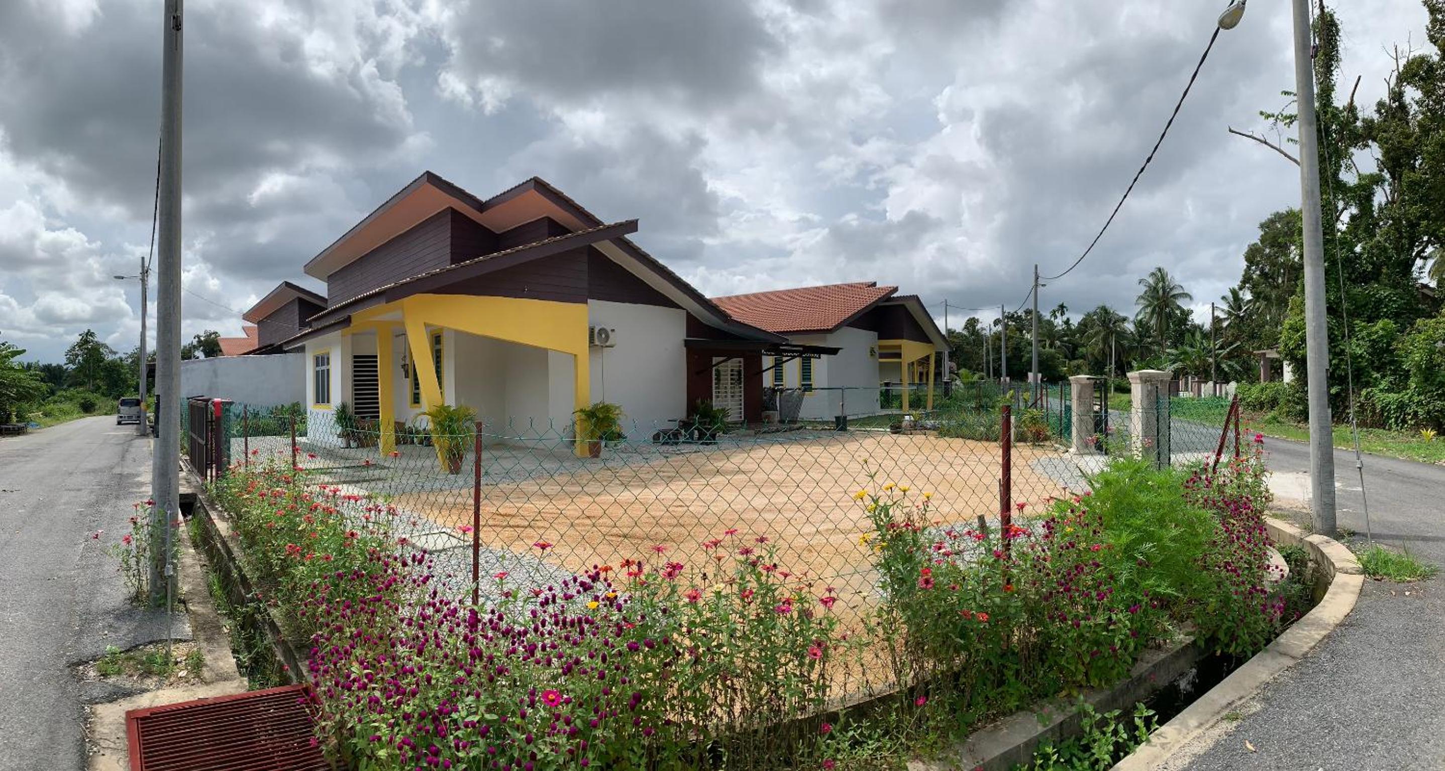 Ma’wa Homestay photo 2