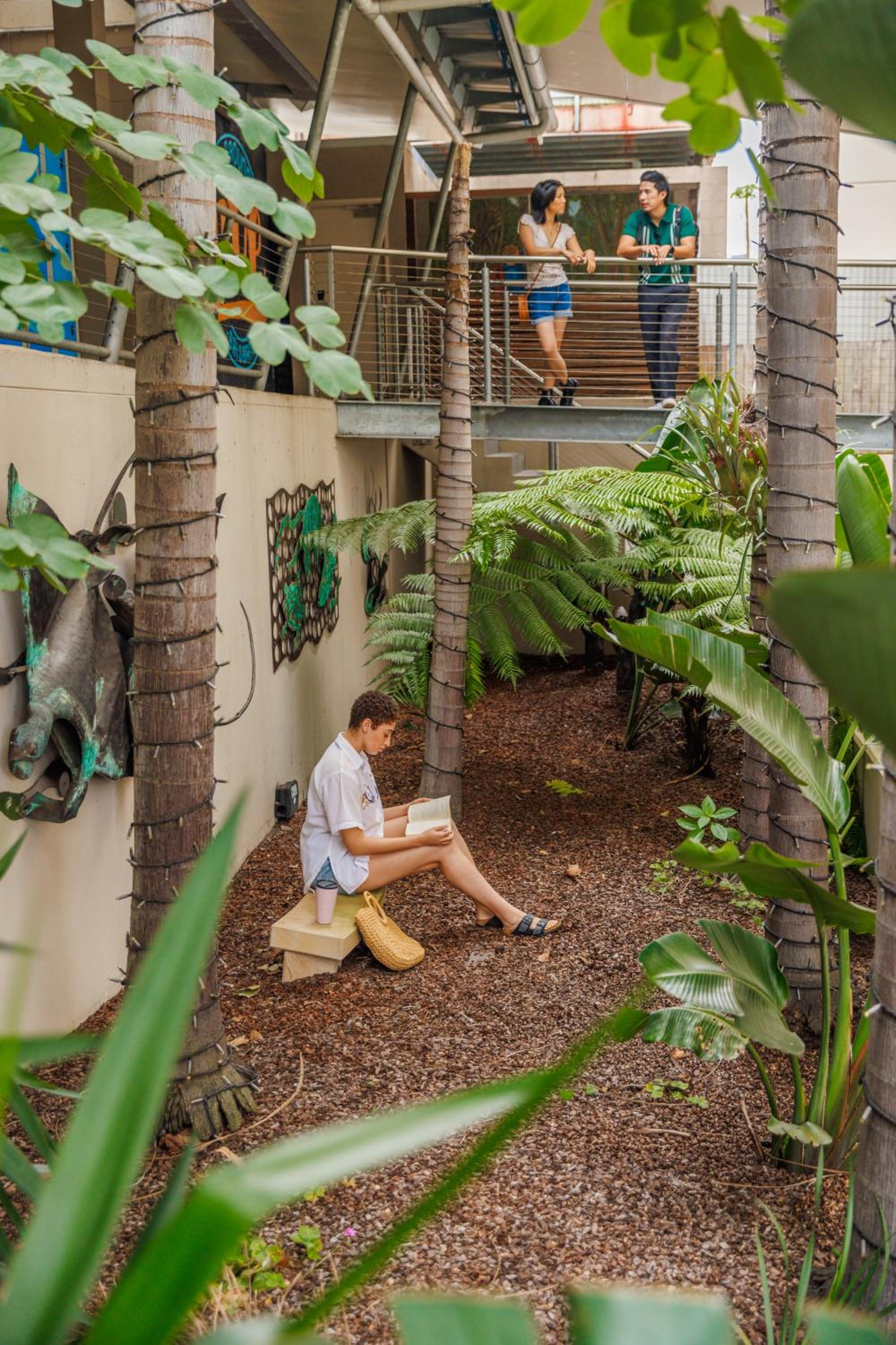 YHA Brisbane City