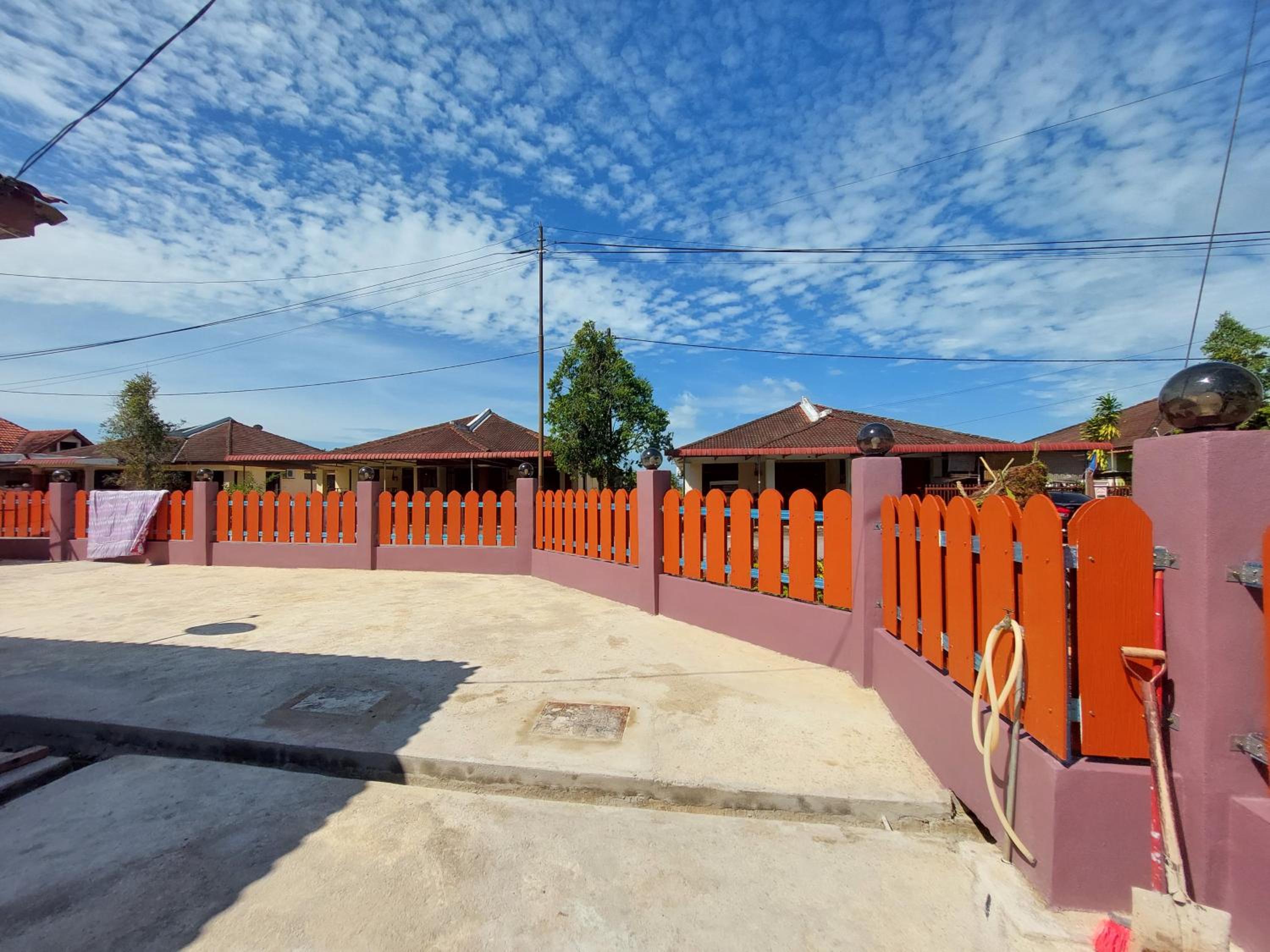 Jerai Geopark Cottage 2bedrooms Pulau Bidan photo 5