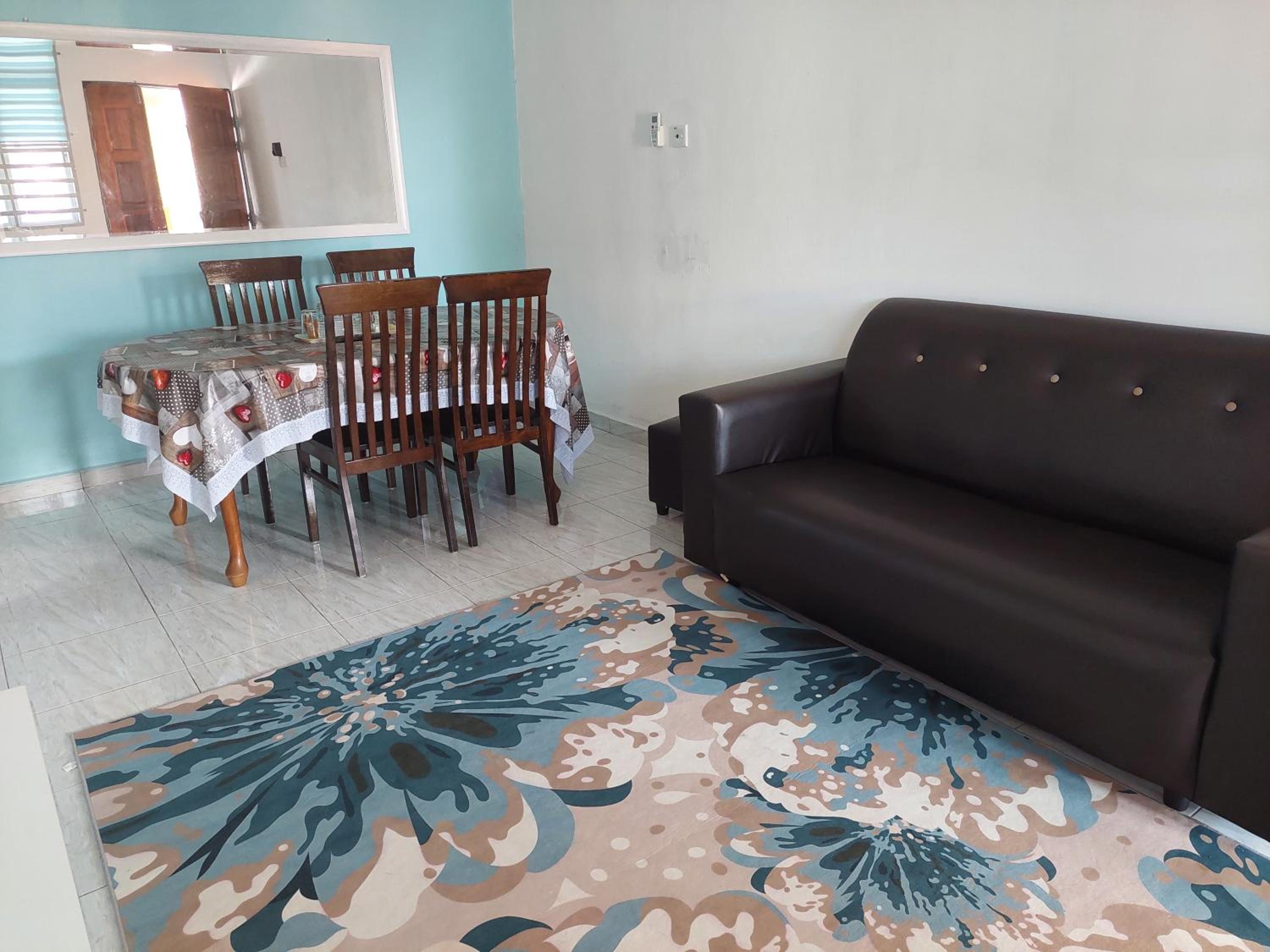 Jerai Geopark Cottage 2bedrooms Pulau Bidan photo 4