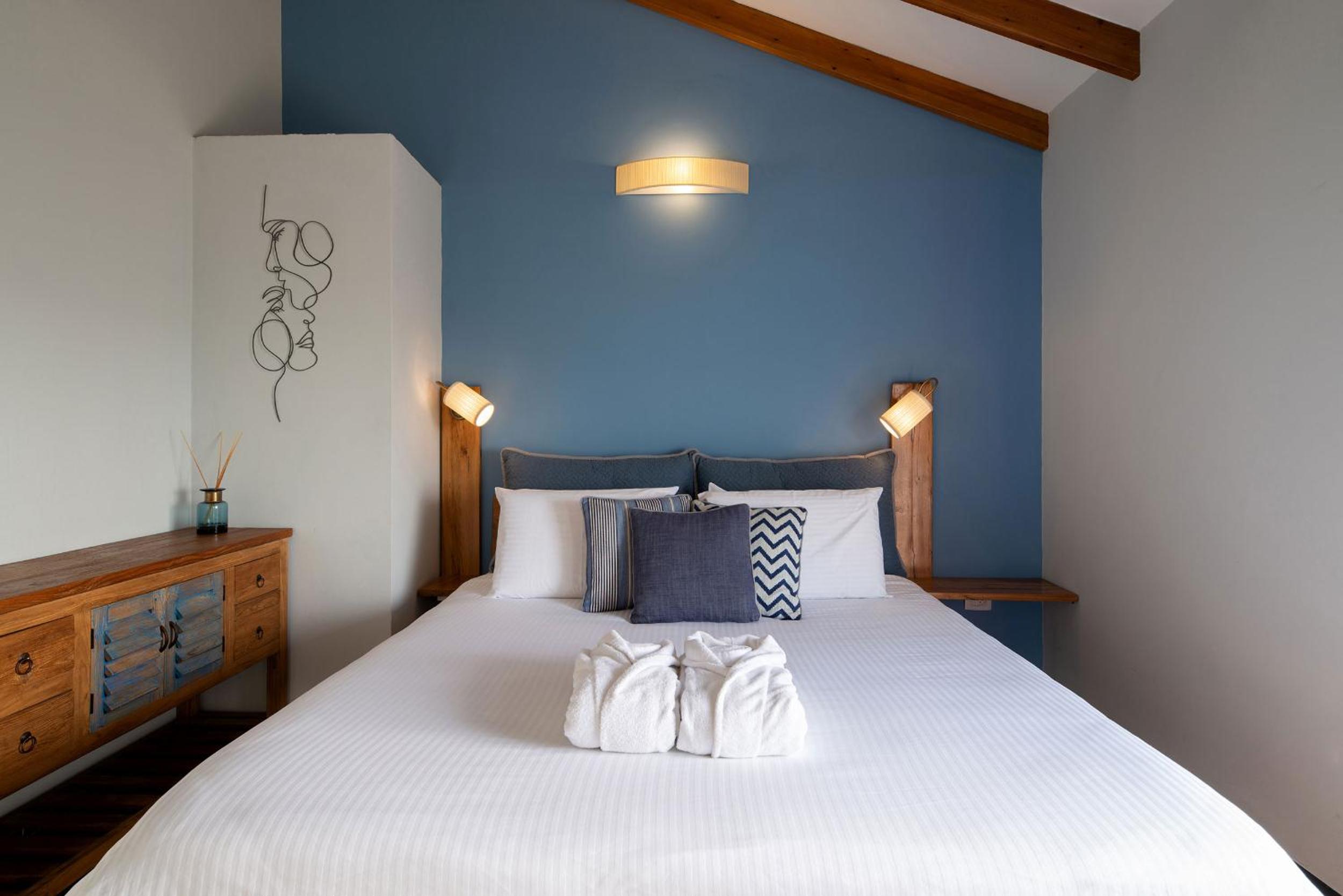 Yama Wine Spa and Suites view 5