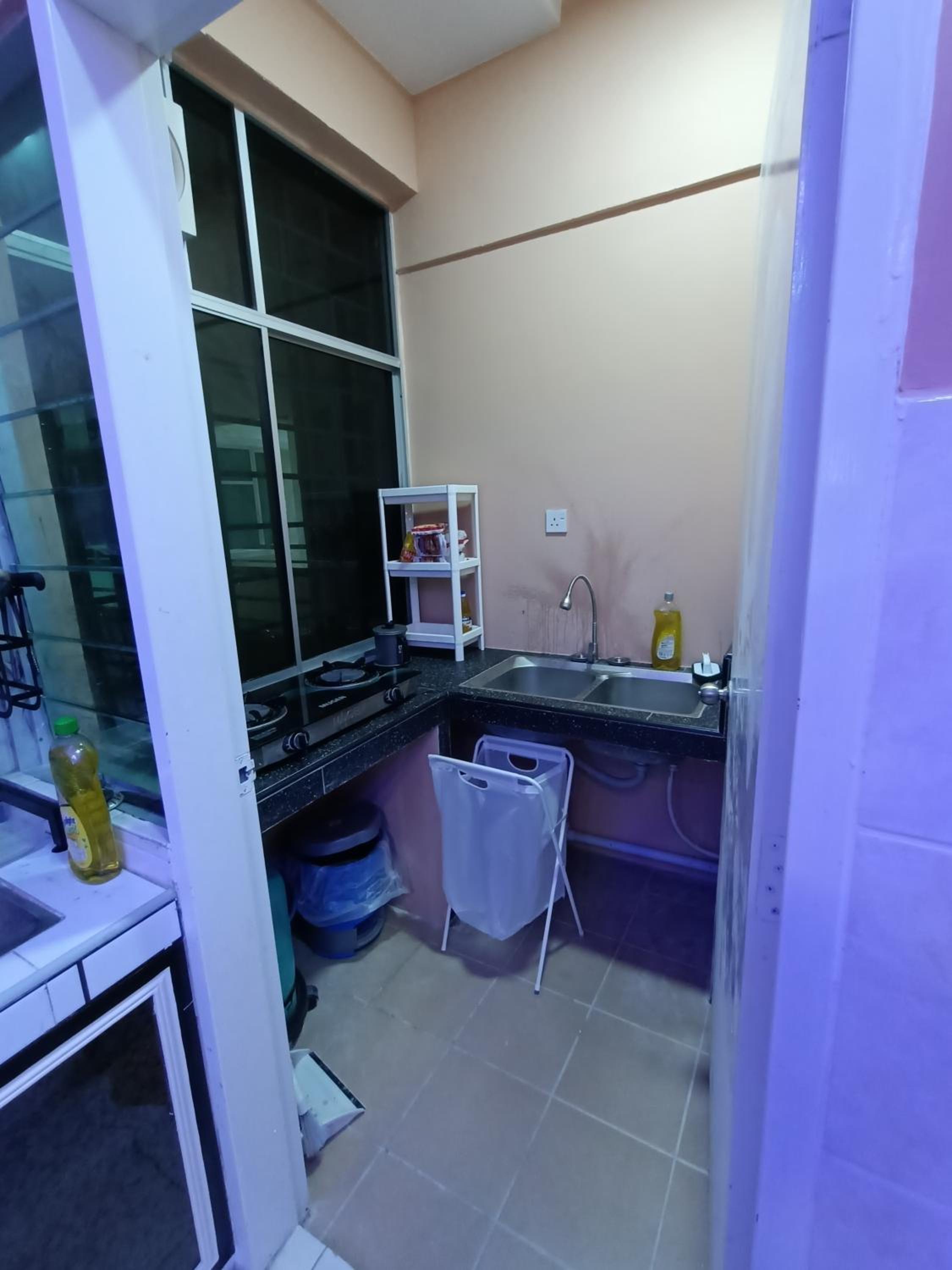 HS Homestay photo 3