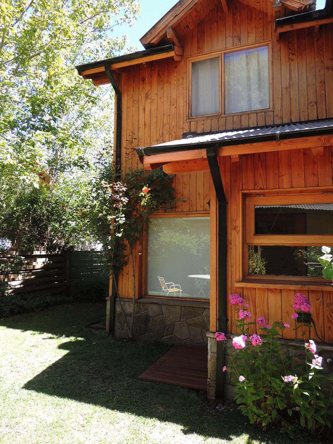 Allegra, casa de descanso