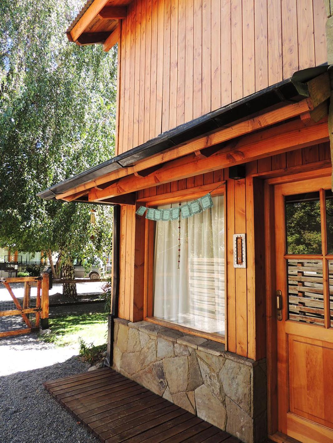Allegra, casa de descanso