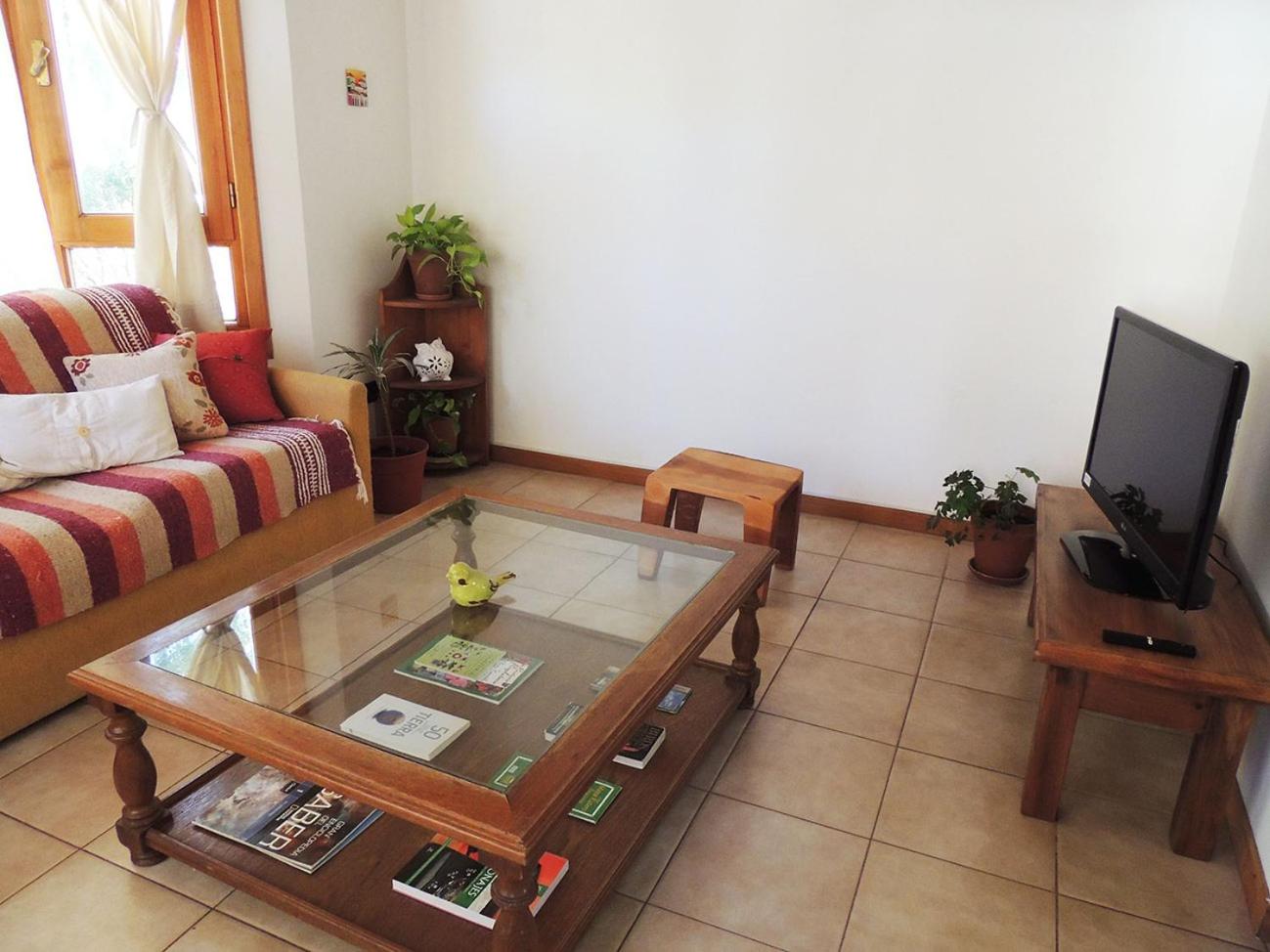 Allegra, casa de descanso