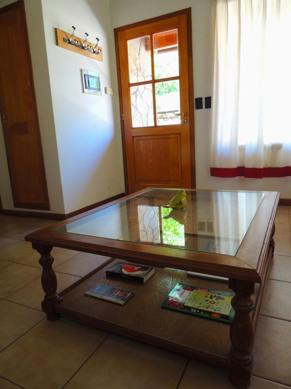 Allegra, casa de descanso