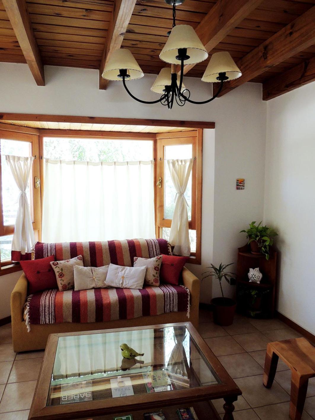 Allegra, casa de descanso