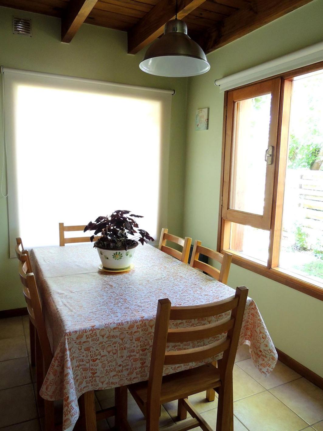 Allegra, casa de descanso