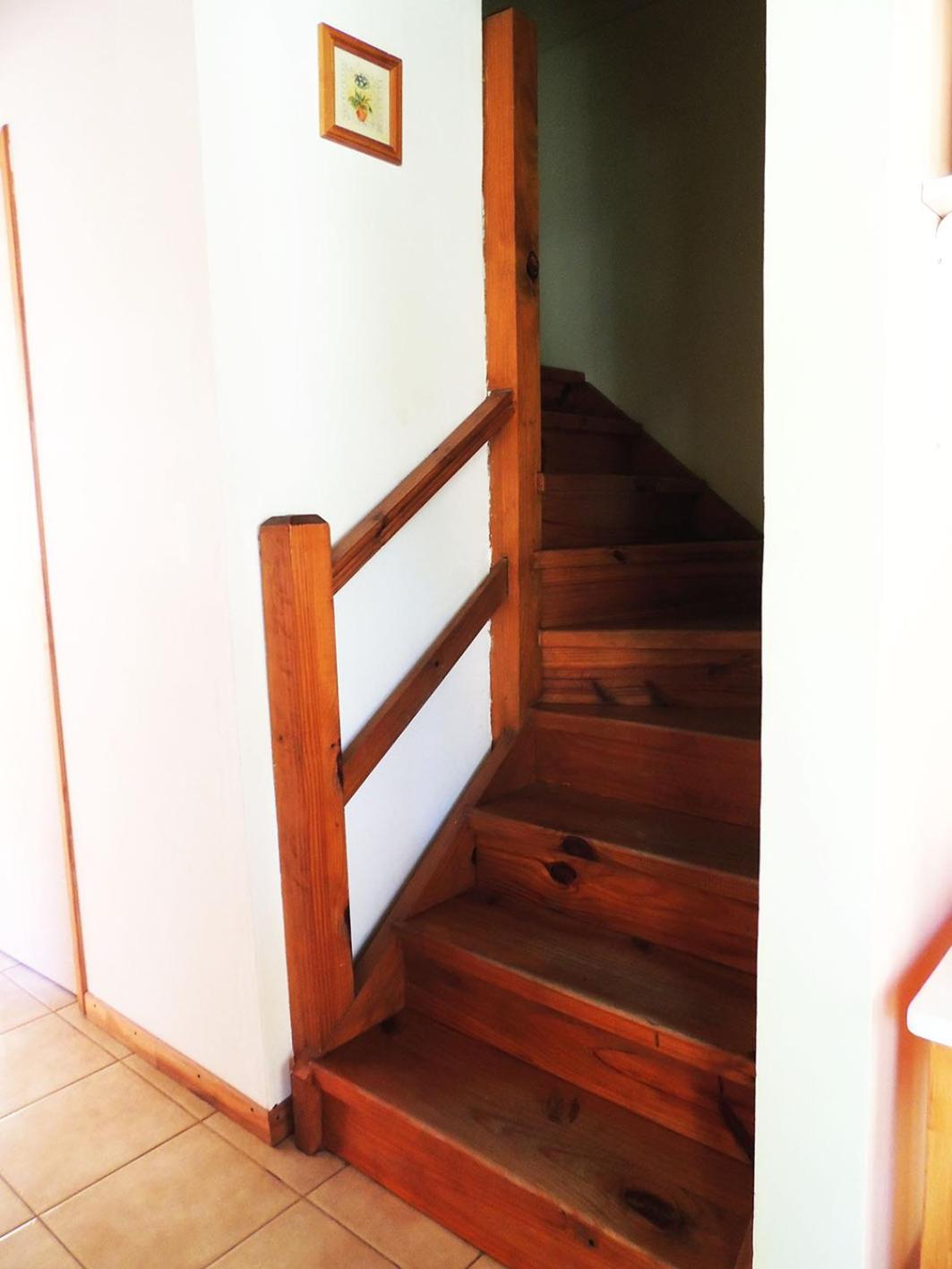 Allegra, casa de descanso