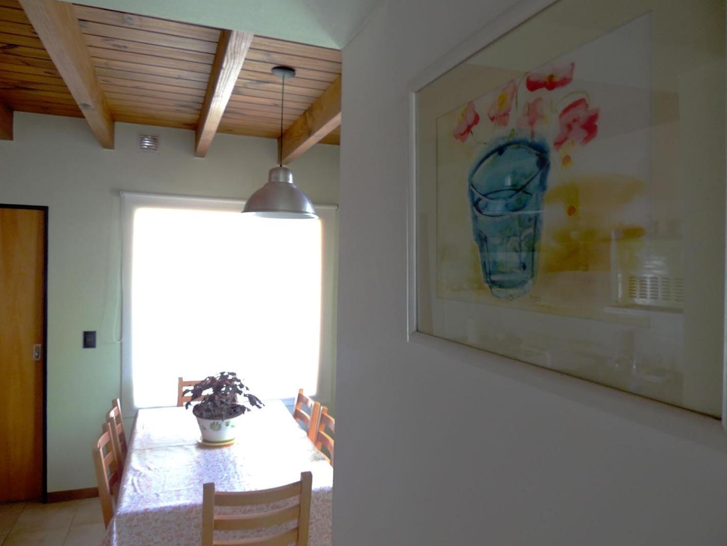 Allegra, casa de descanso