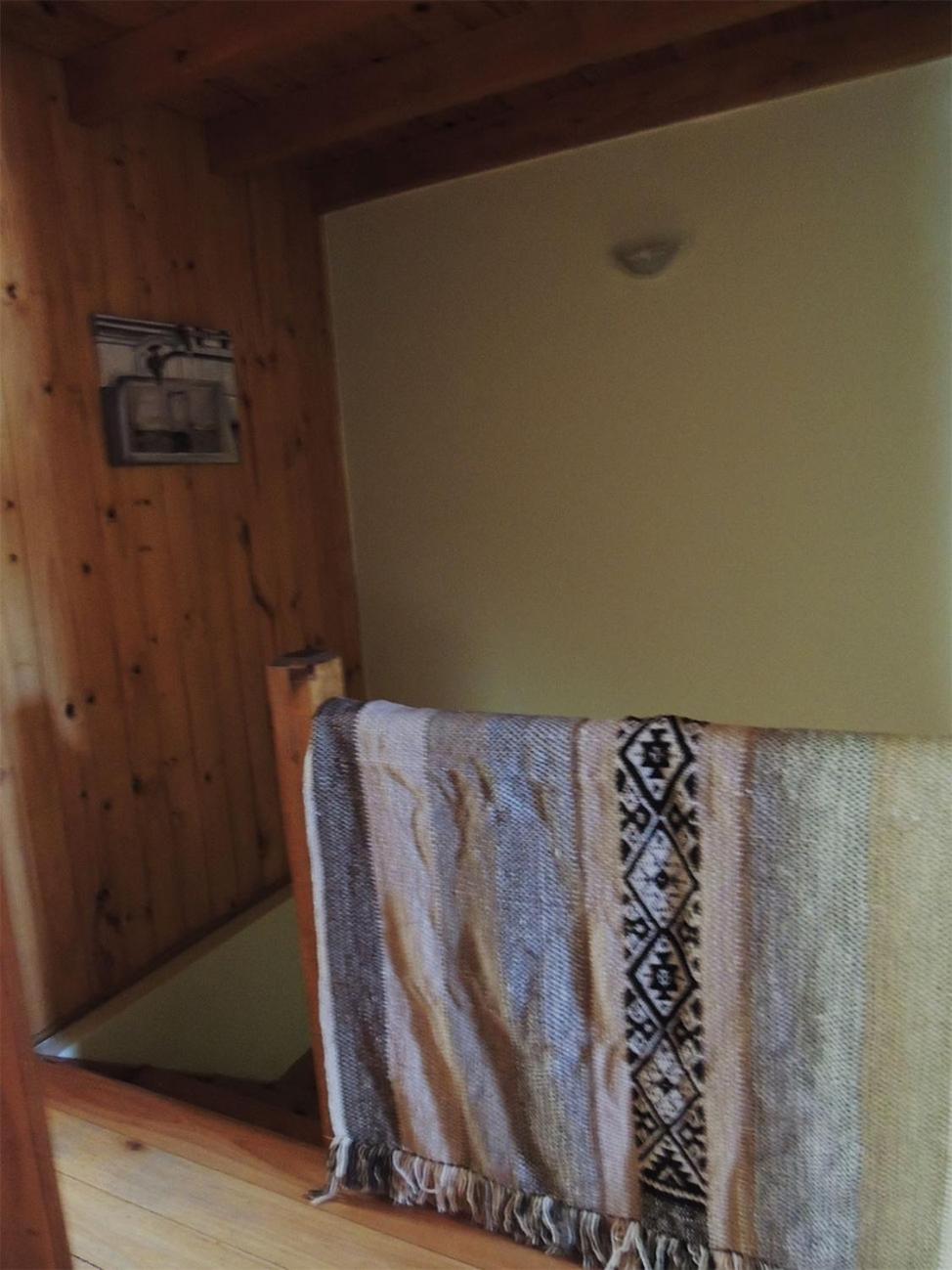 Allegra, casa de descanso