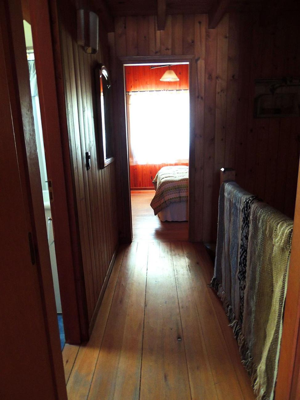 Allegra, casa de descanso