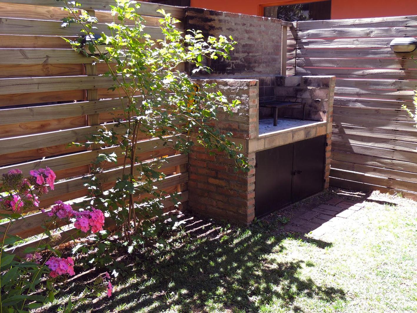 Allegra, casa de descanso