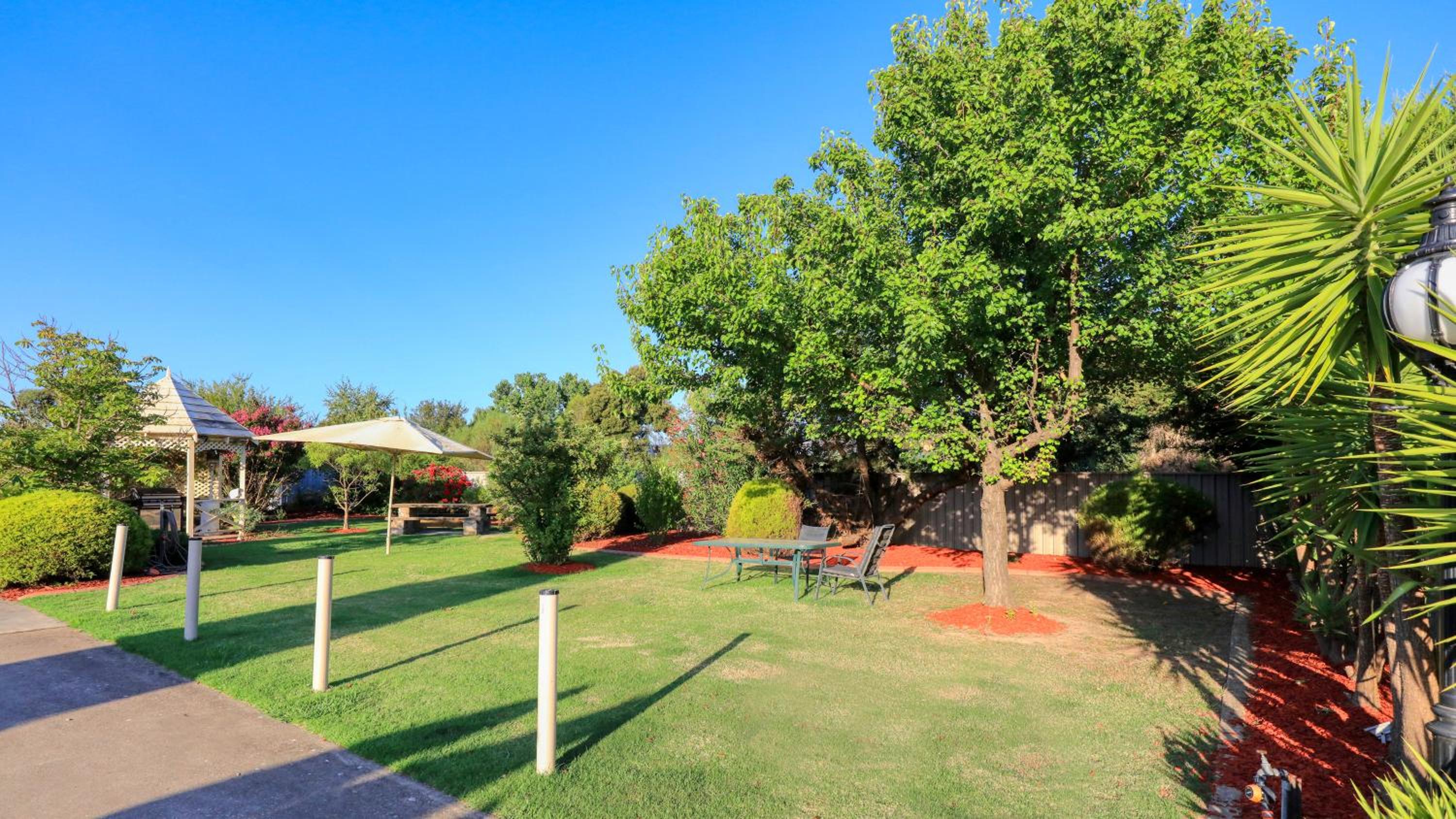 Glider City Motel Benalla