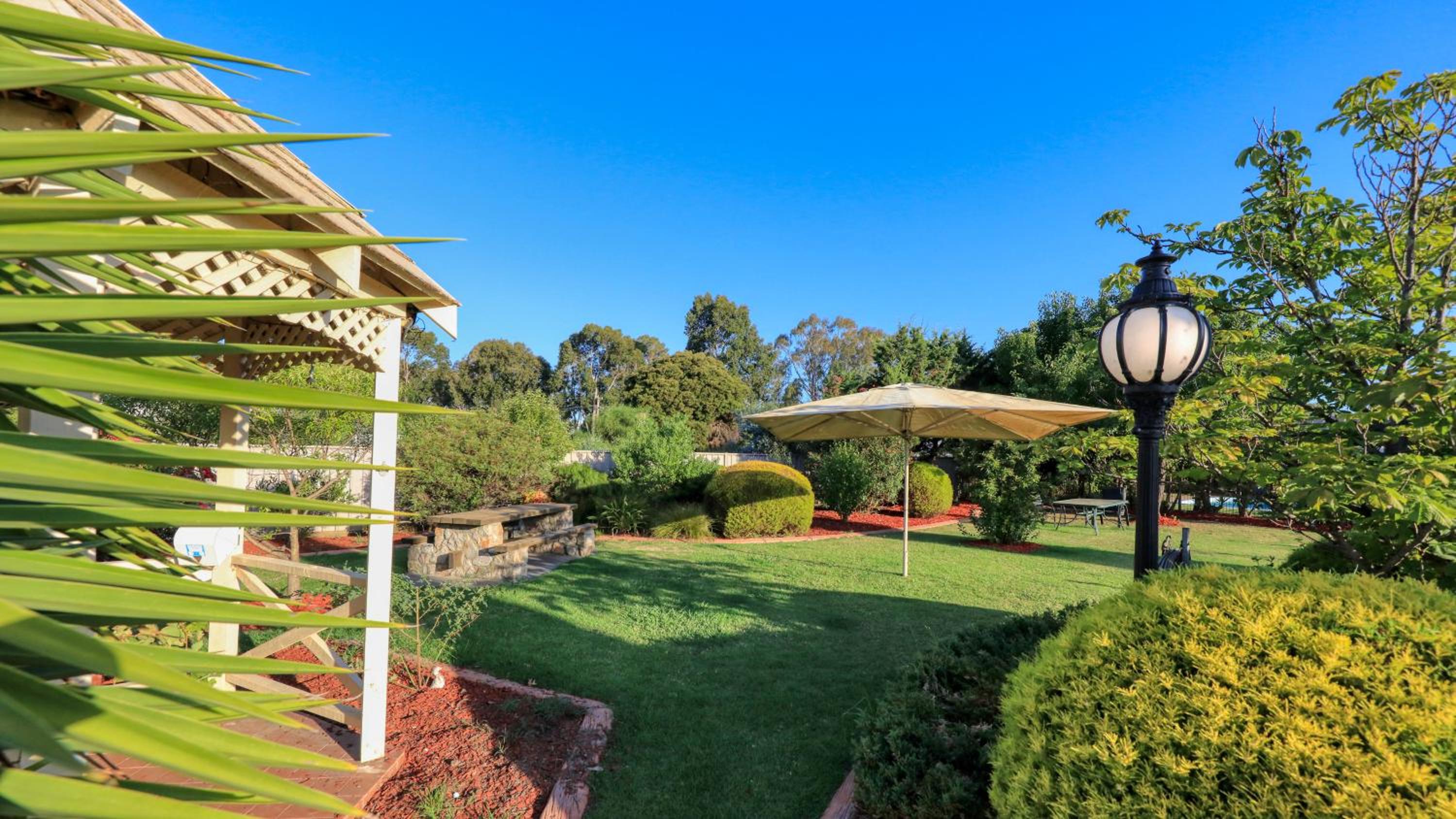 Glider City Motel Benalla
