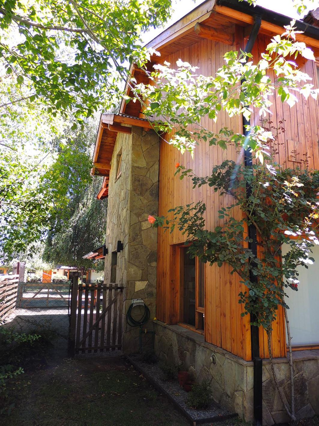 Allegra, casa de descanso