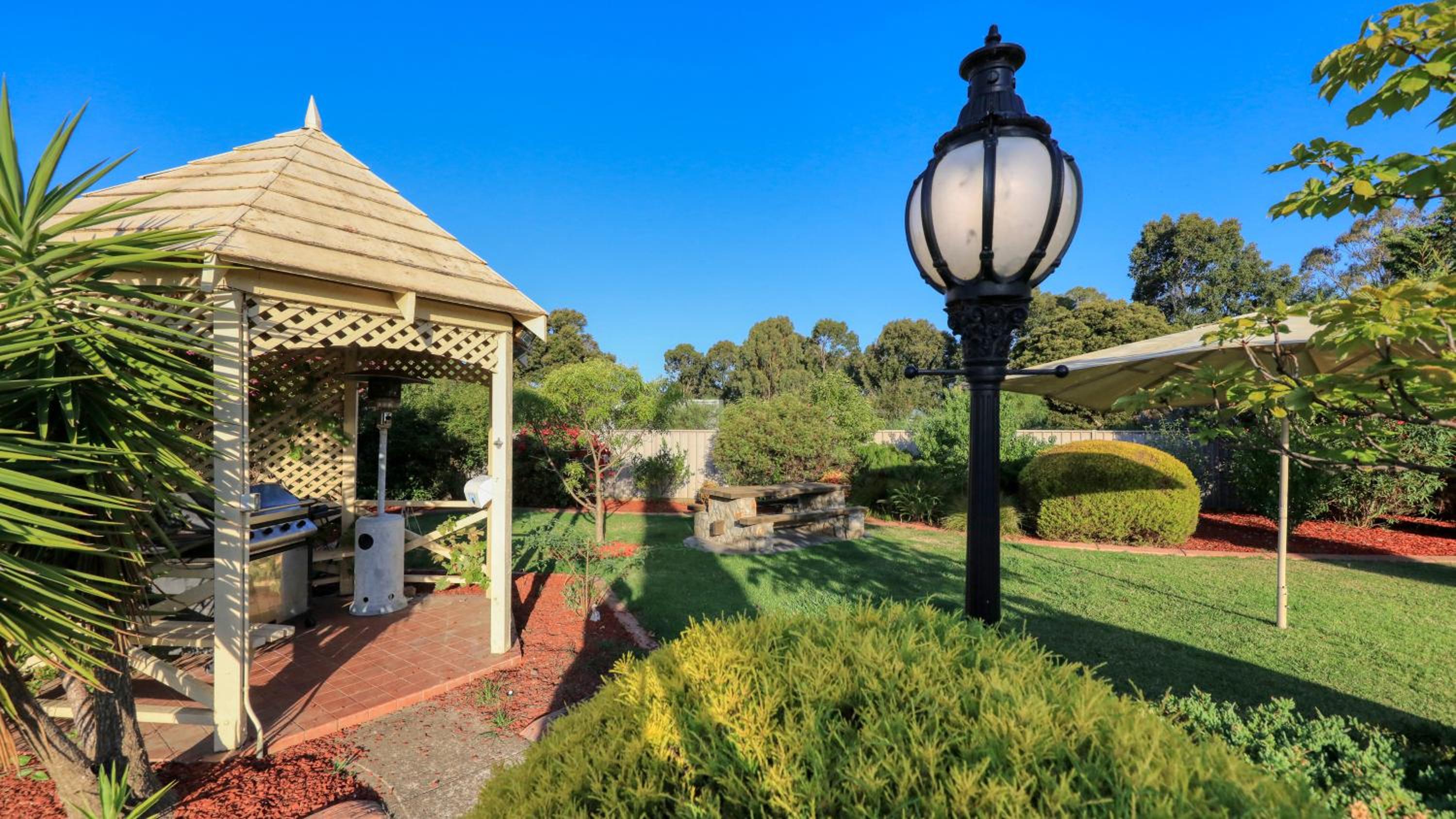 Glider City Motel Benalla