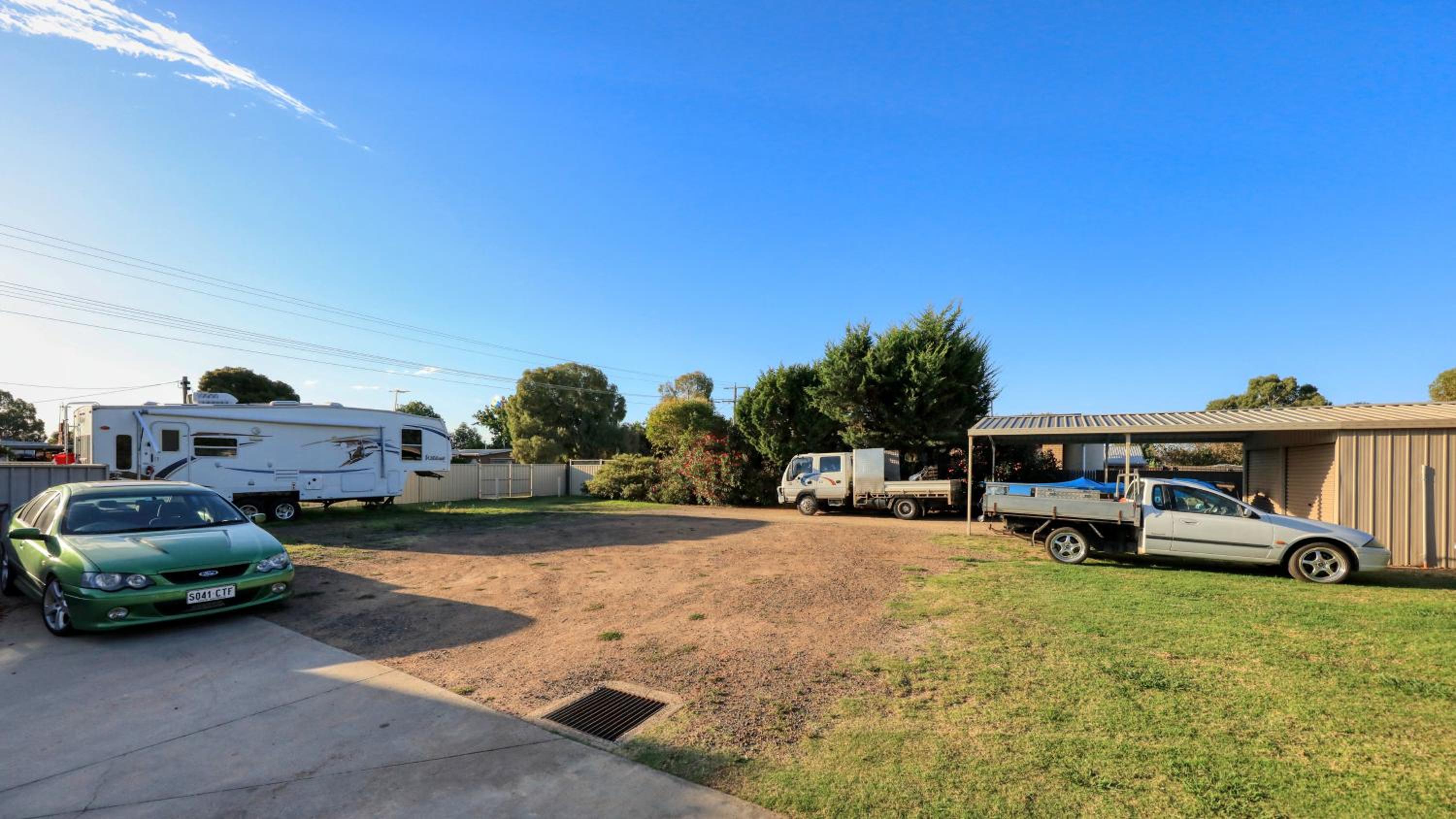 Glider City Motel Benalla