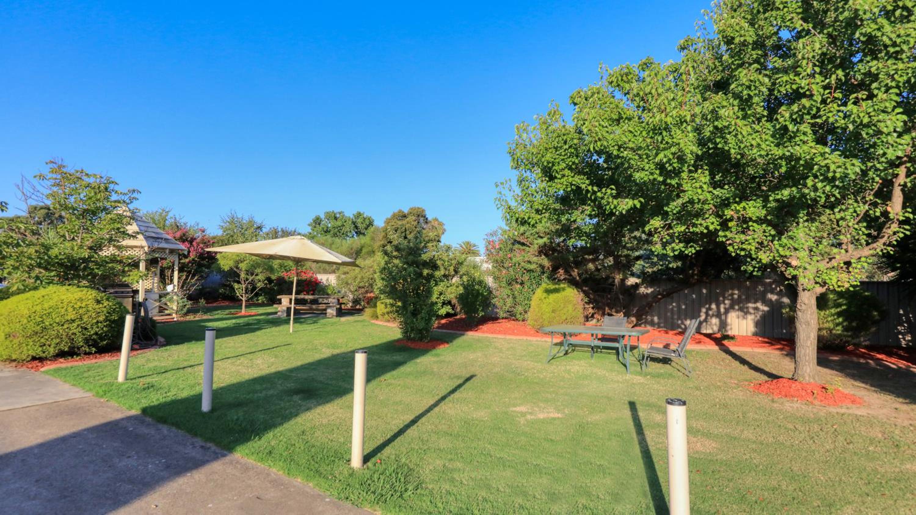 Glider City Motel Benalla