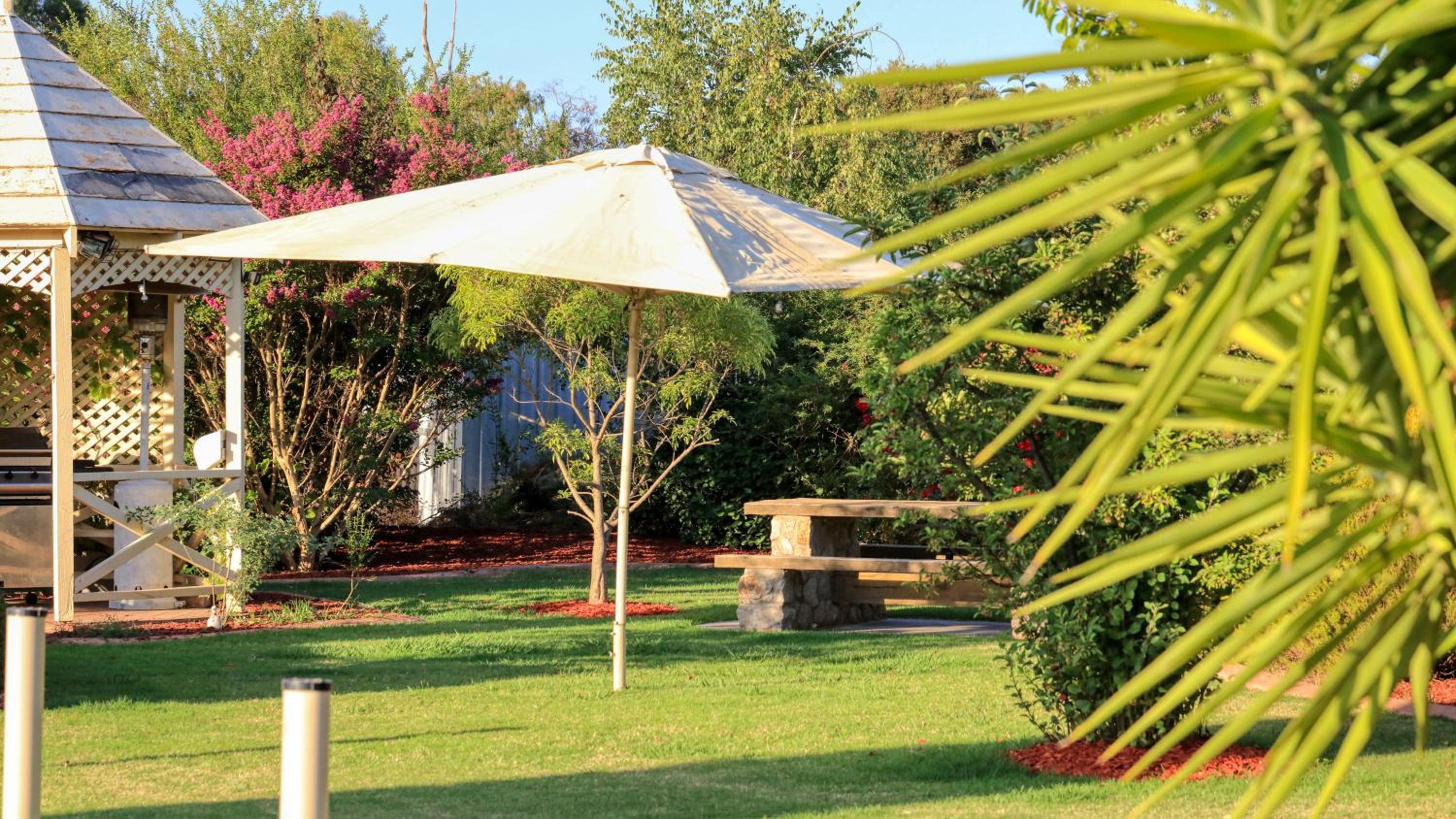 Glider City Motel Benalla