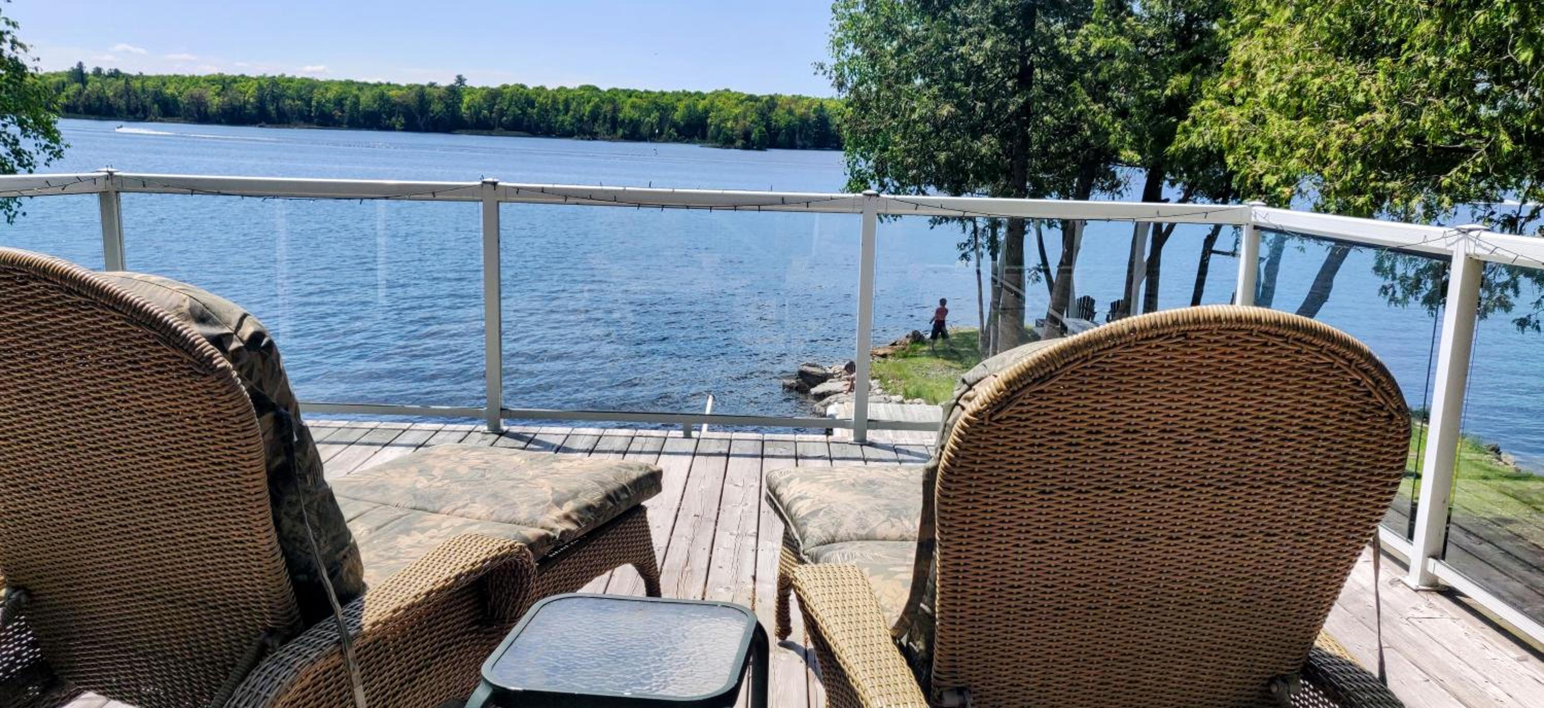 Cozy Escape, Kawarthas Cottage With Sauna