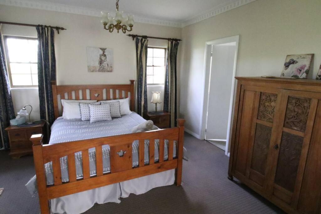 Daisy Cottage located on Buckland Estate