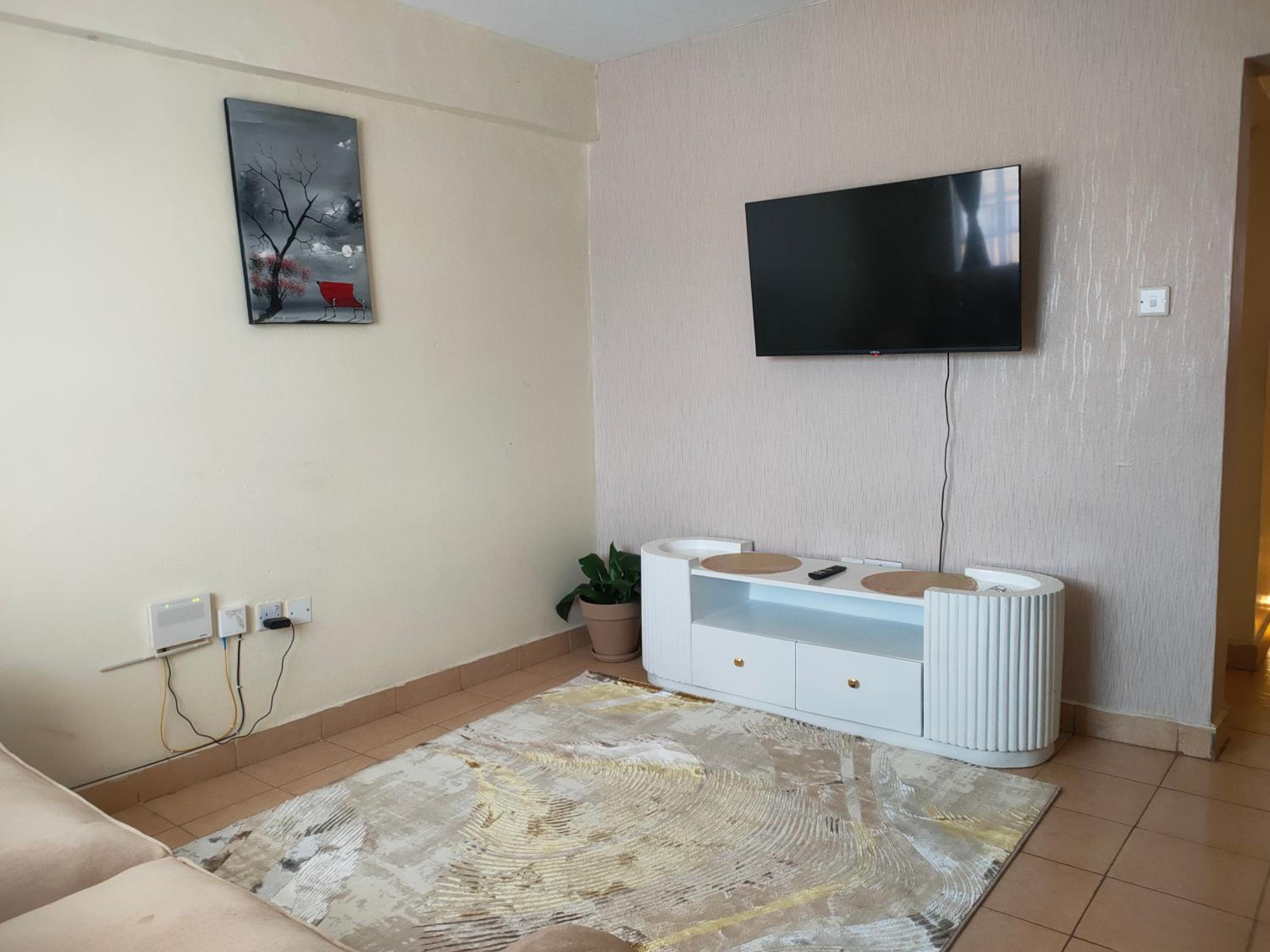 Amazing 1 Bedroom Apartment, Juja view 4