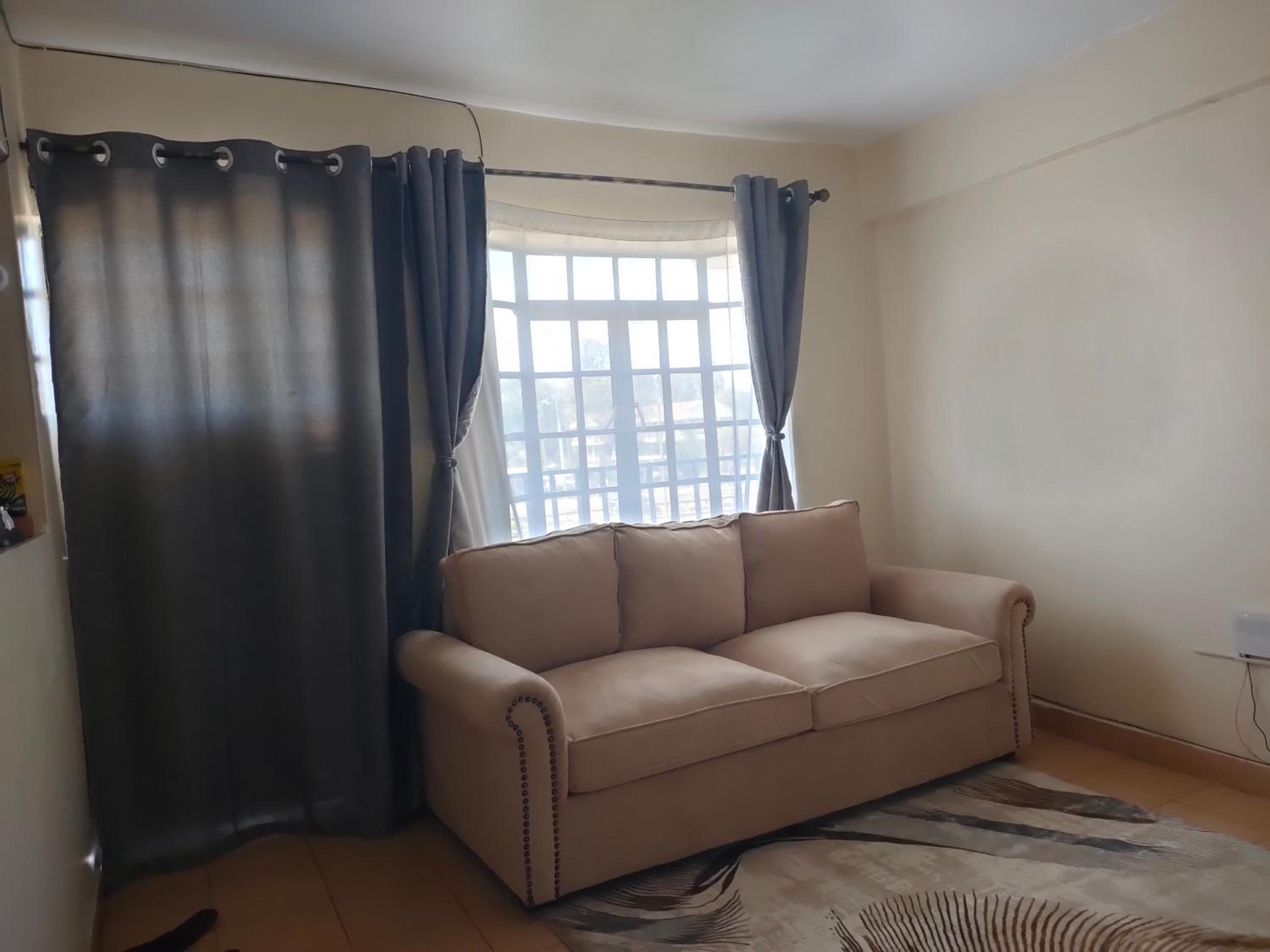 Amazing 1 Bedroom Apartment, Juja view 5