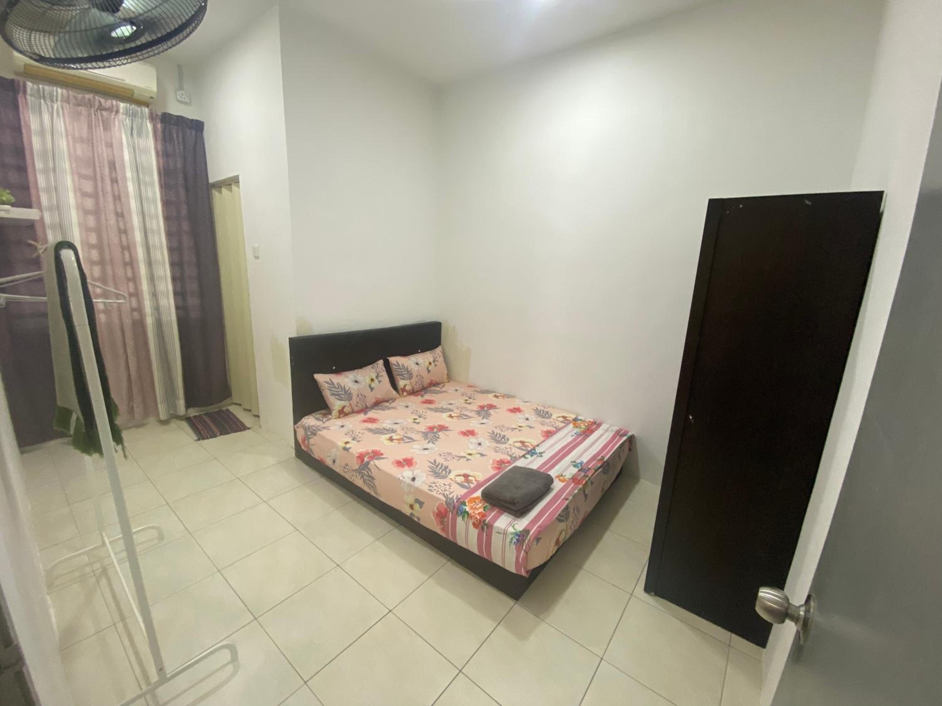 Homestay Cikgu Muaz photo 3