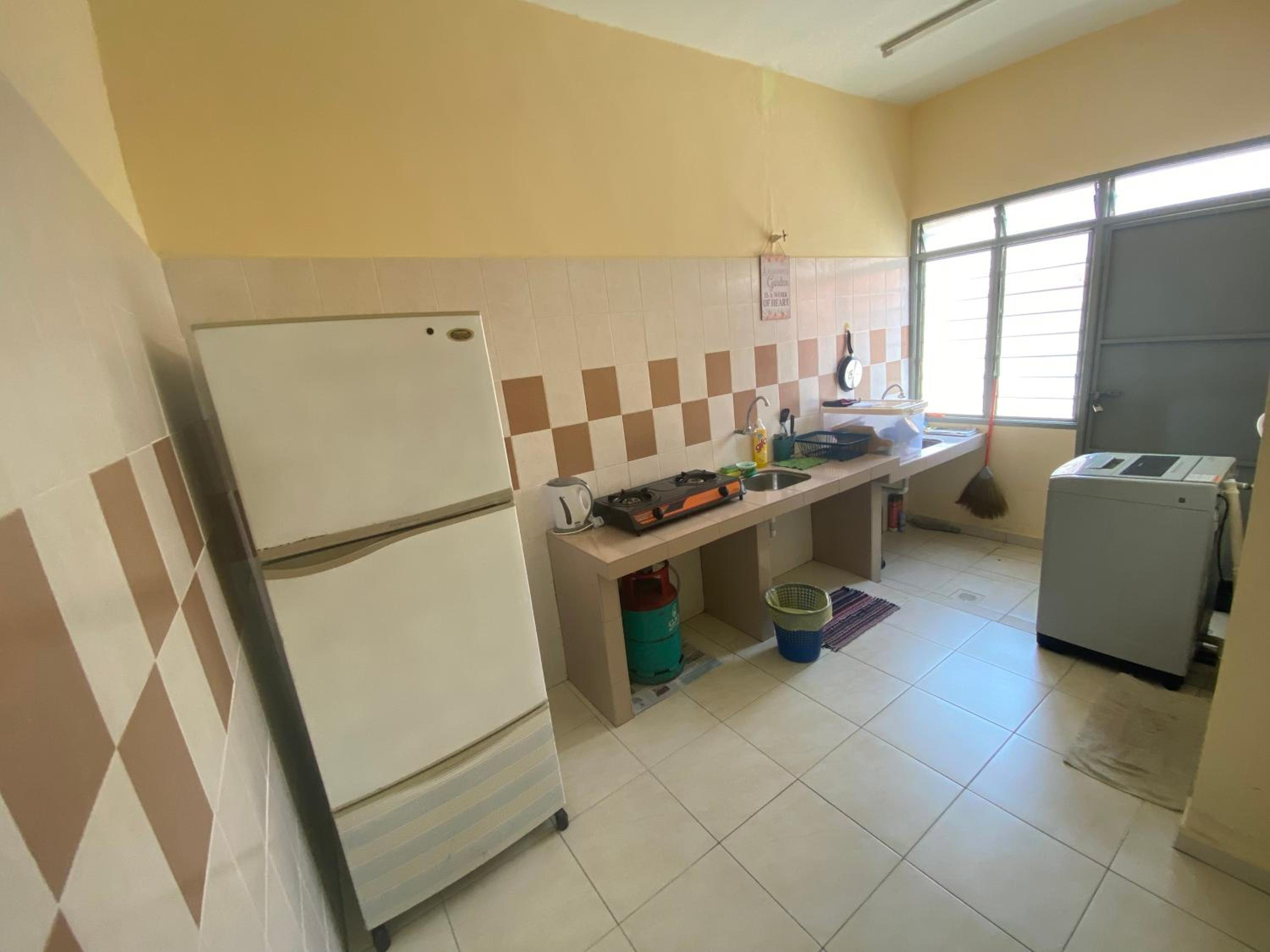 Homestay Cikgu Muaz photo 6