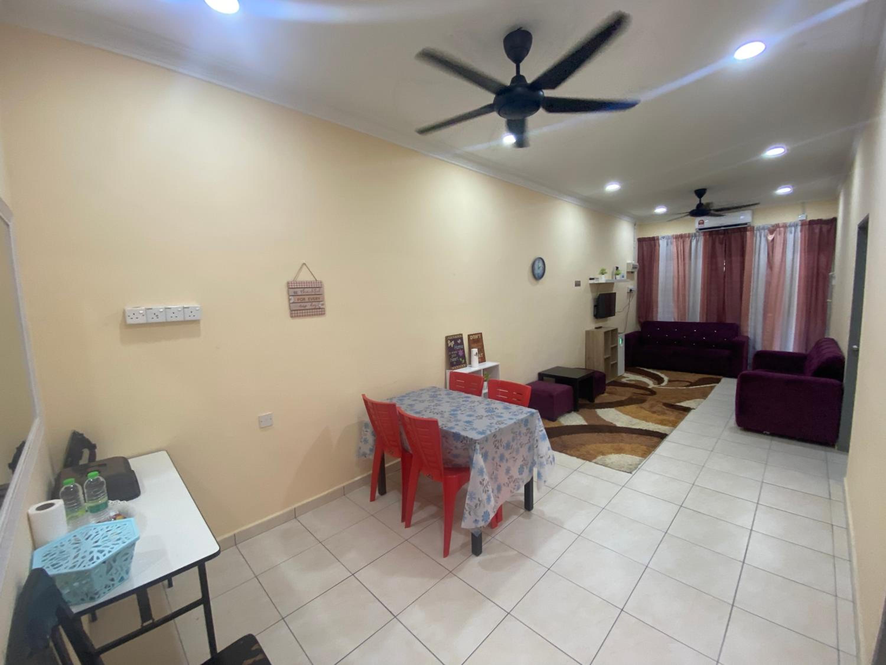 Homestay Cikgu Muaz photo 2