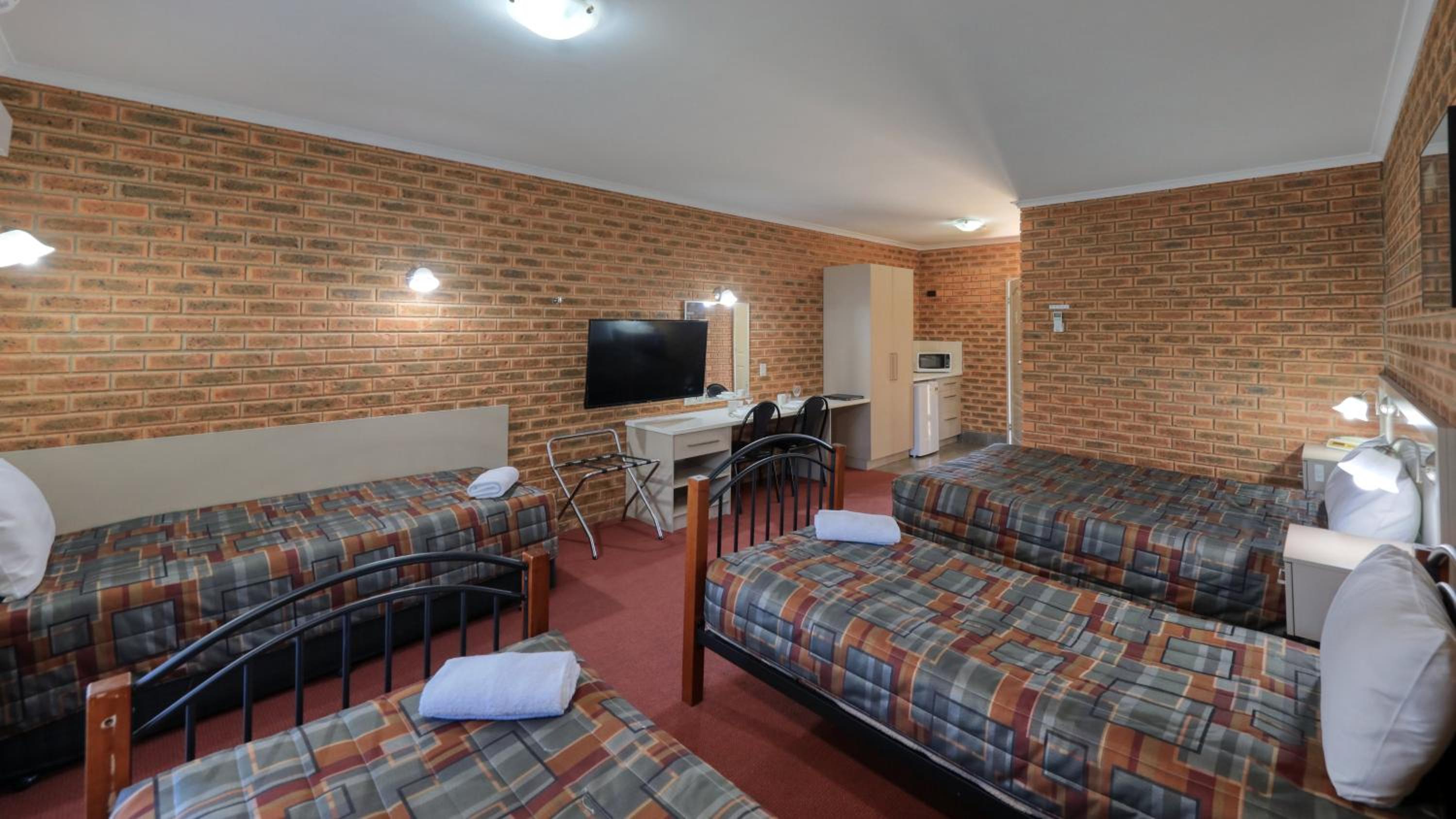 Glider City Motel Benalla
