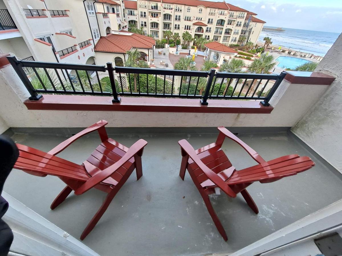 LUXURY 2BR OCEAN VIEW CONDO - VILLA CAPRIANI RESORT - SLEEPS UP TO 10 view 4