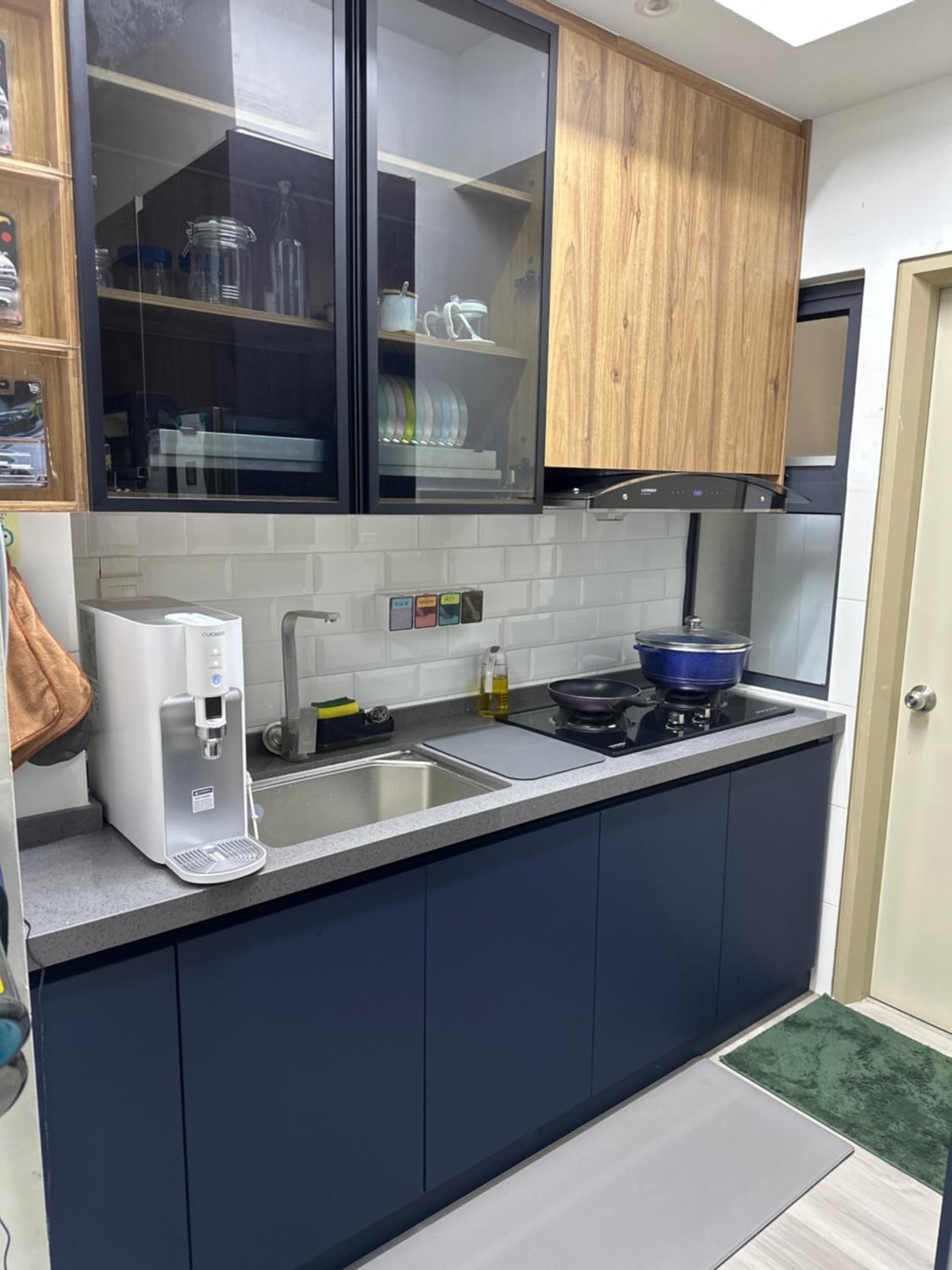 Suria Residence Homestay photo 8