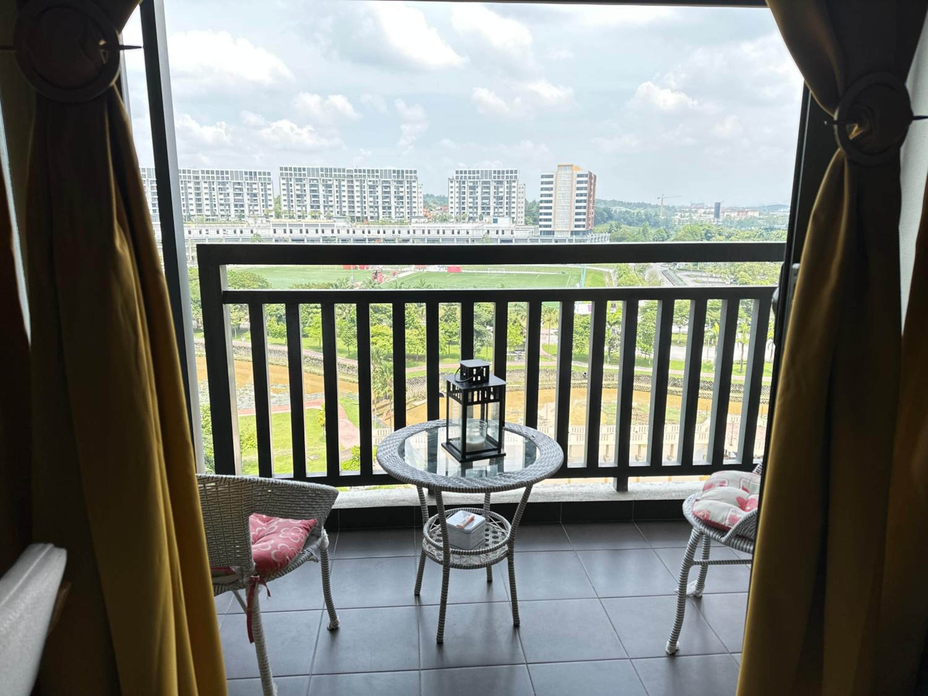 Suria Residence Homestay photo 7