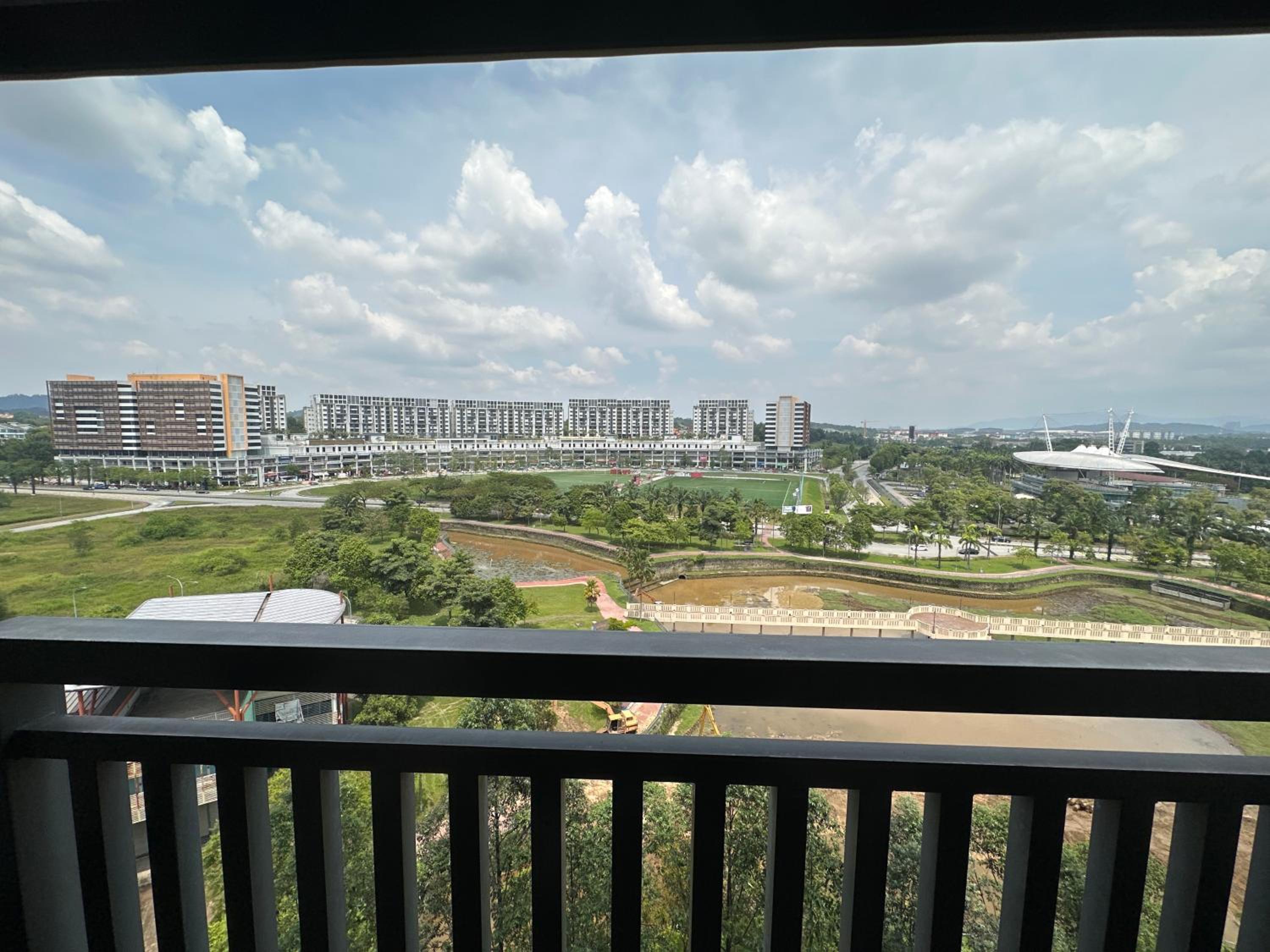 Suria Residence Homestay photo 6
