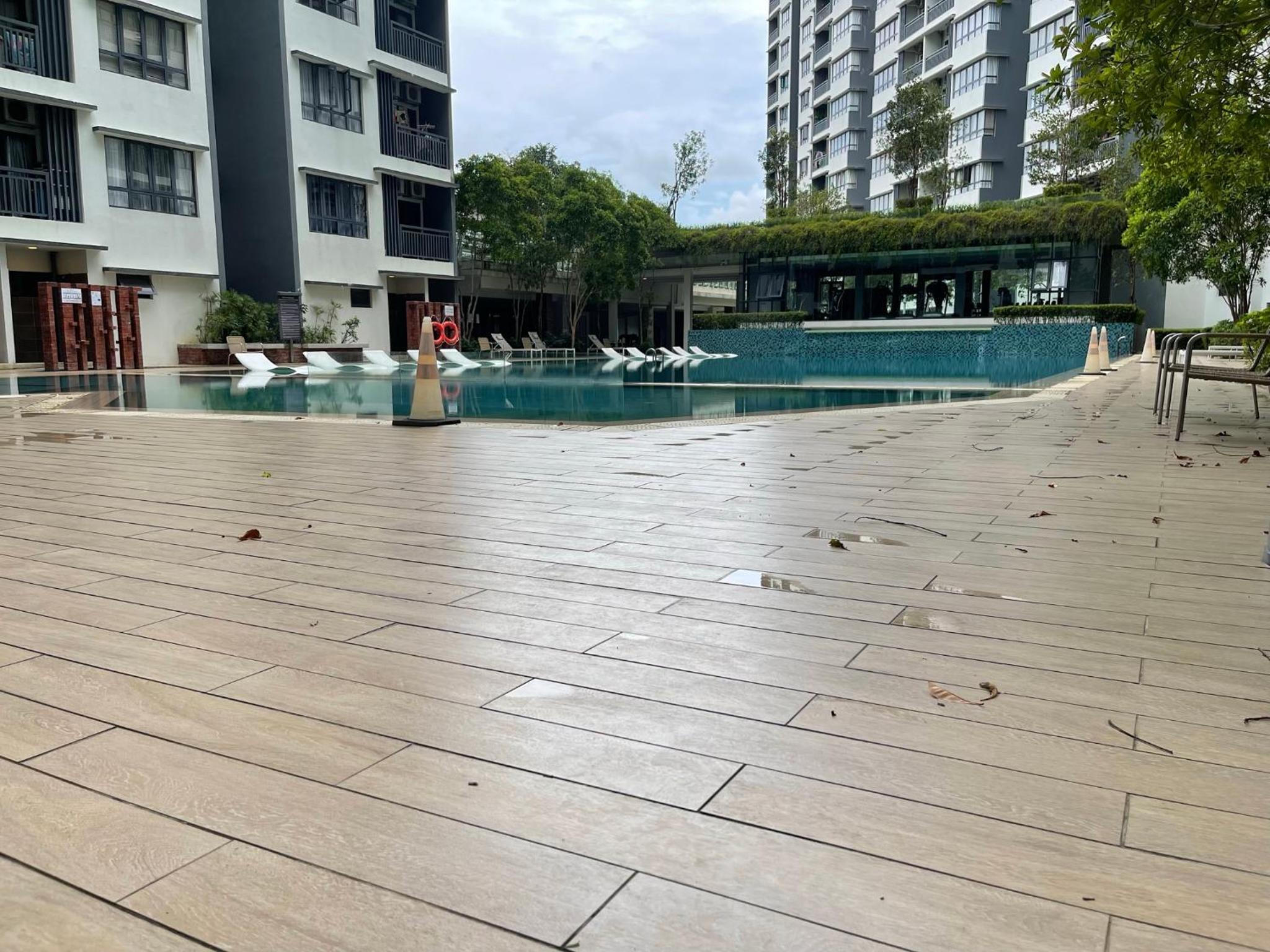 Suria Residence Homestay photo 5