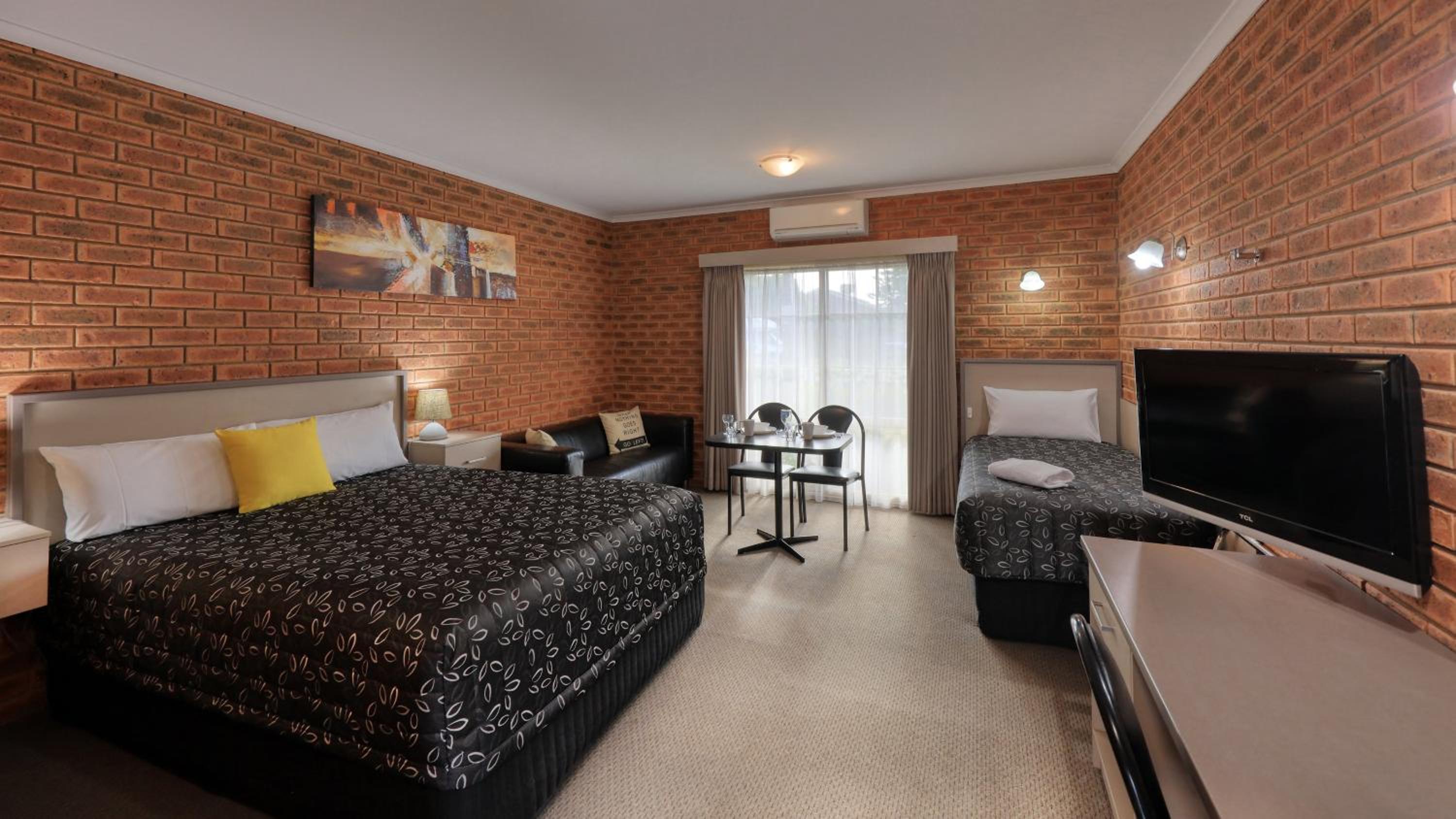 Glider City Motel Benalla